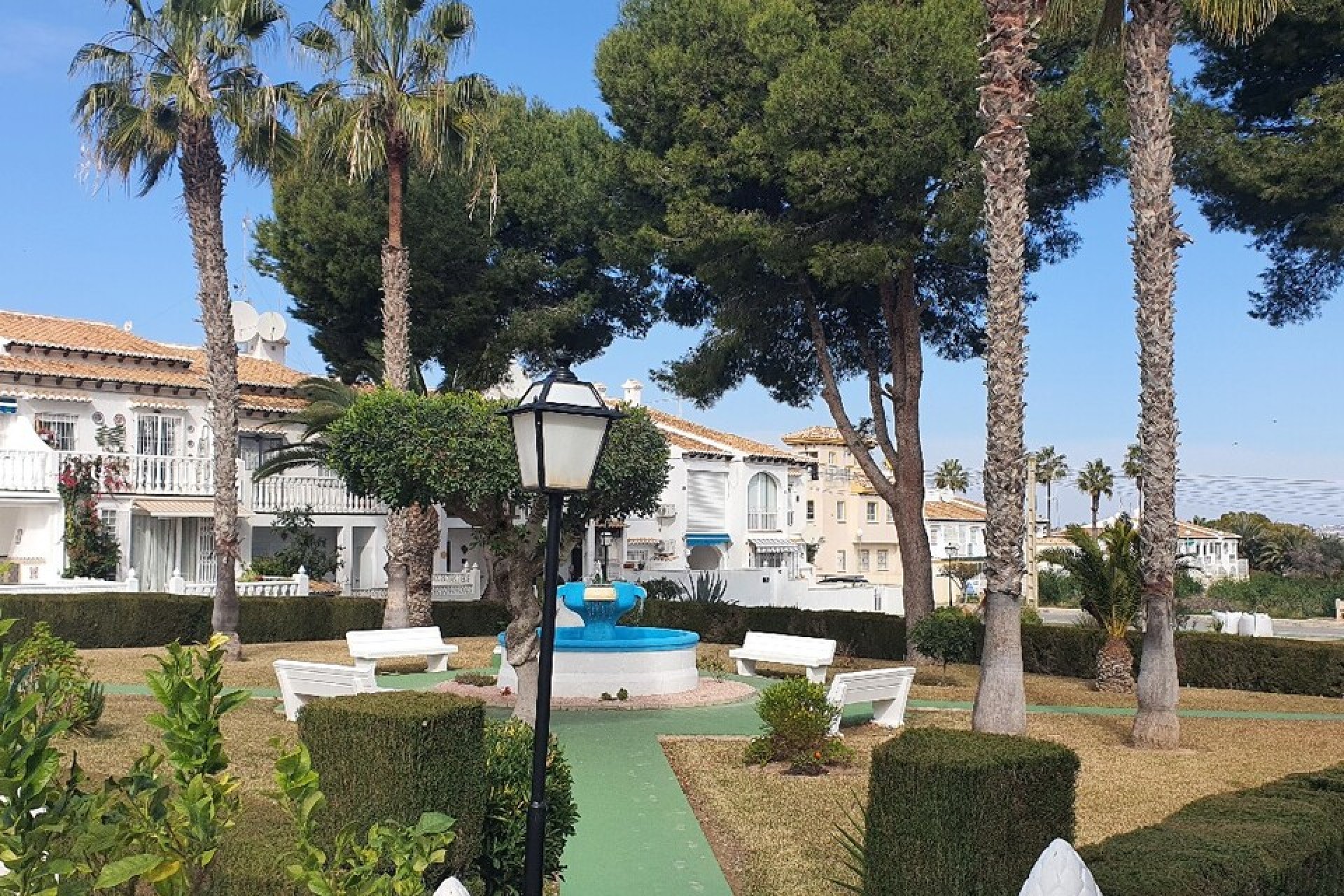 Återförsäljning - Town House - Los Balcones - Costa Blanca