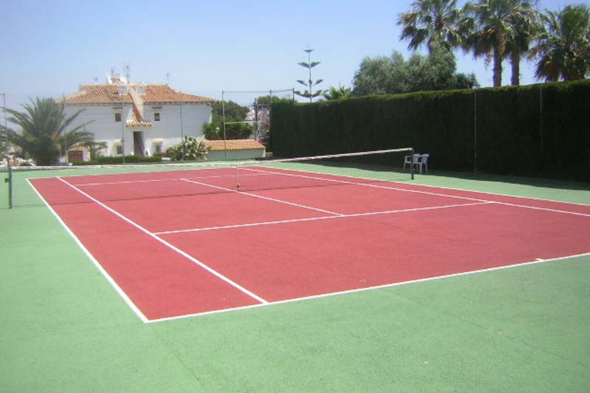 Återförsäljning - Town House - Los Balcones - Costa Blanca