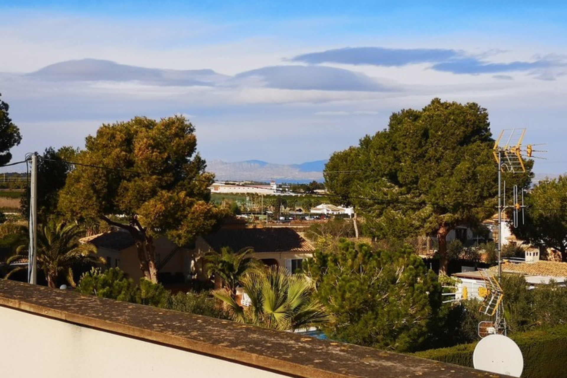 Återförsäljning - Town House - Montesinos - Costa Blanca