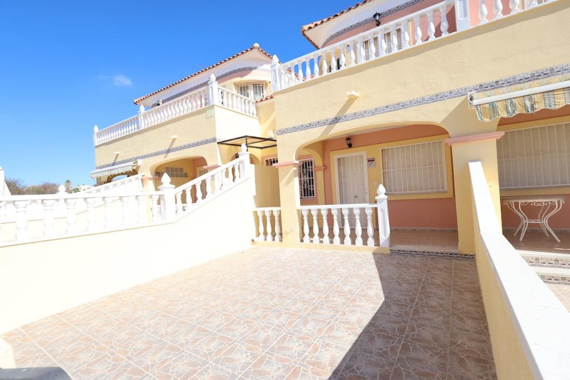 Återförsäljning - Town House - Orihuela Costa - Costa Blanca