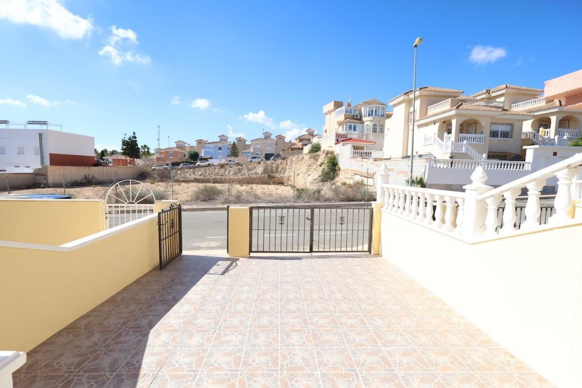 Återförsäljning - Town House - Orihuela Costa - Costa Blanca