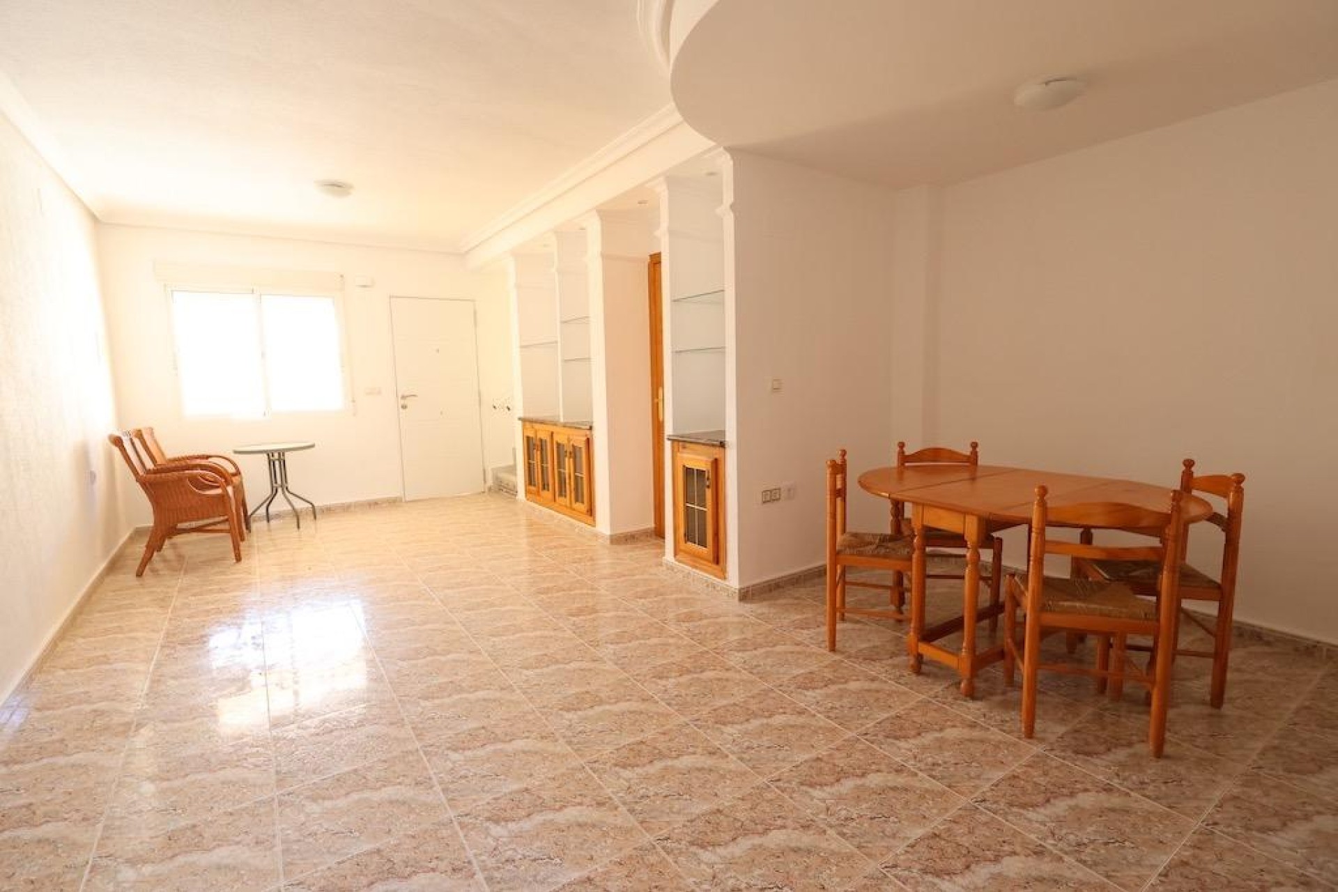 Återförsäljning - Town House - Orihuela Costa - Costa Blanca