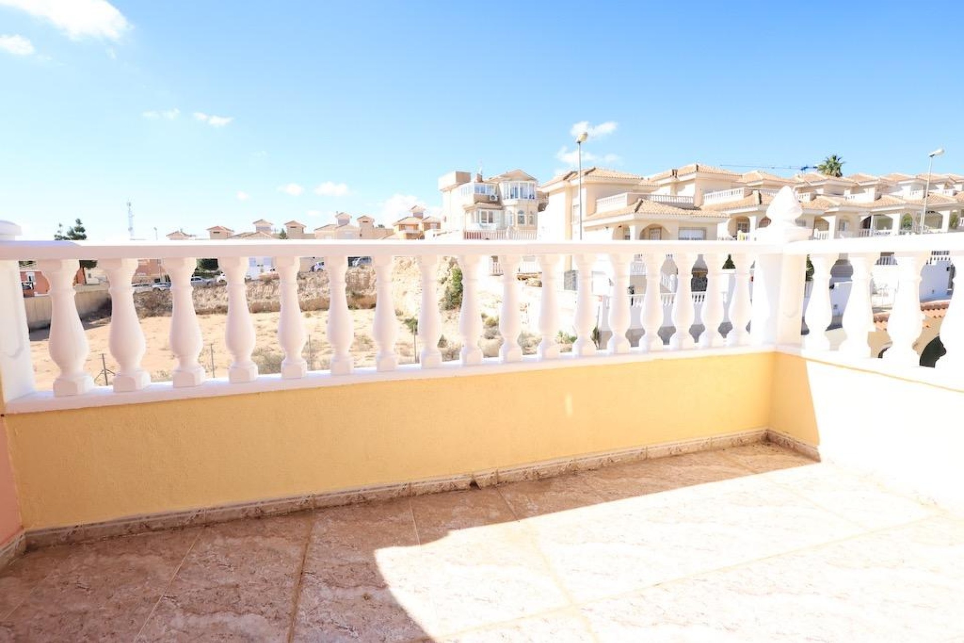 Återförsäljning - Town House - Orihuela Costa - Costa Blanca