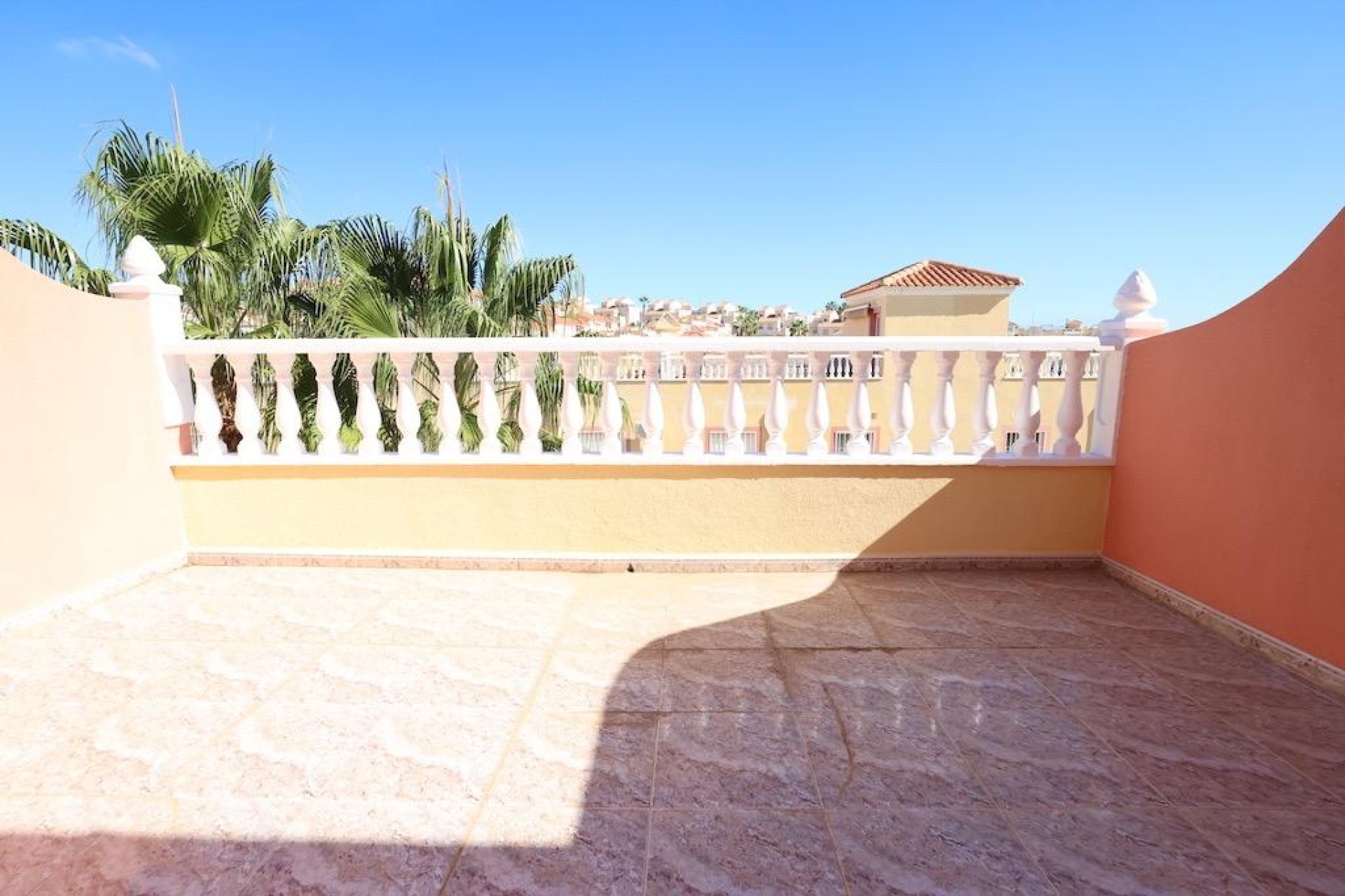 Återförsäljning - Town House - Orihuela Costa - Costa Blanca