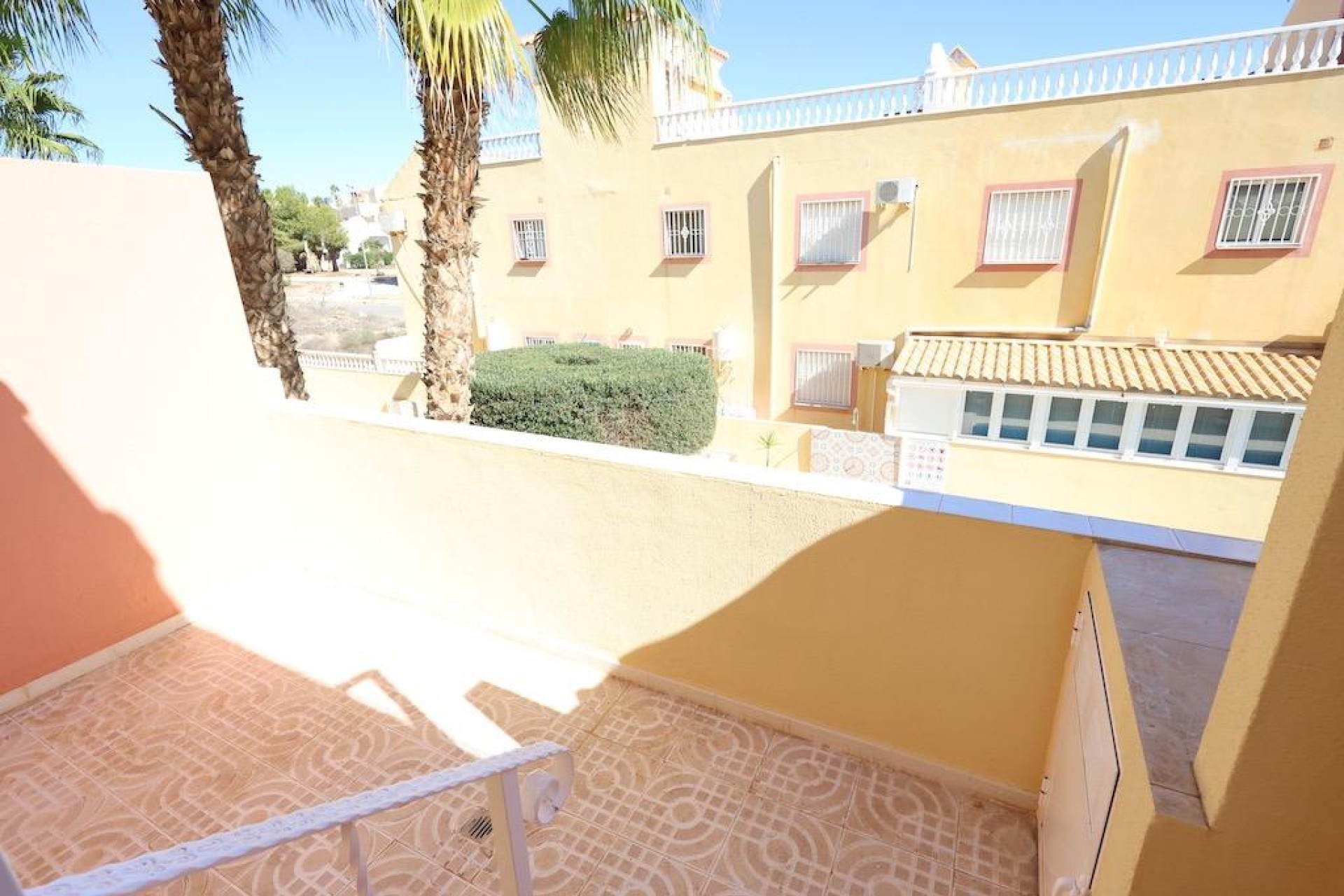 Återförsäljning - Town House - Orihuela Costa - Costa Blanca