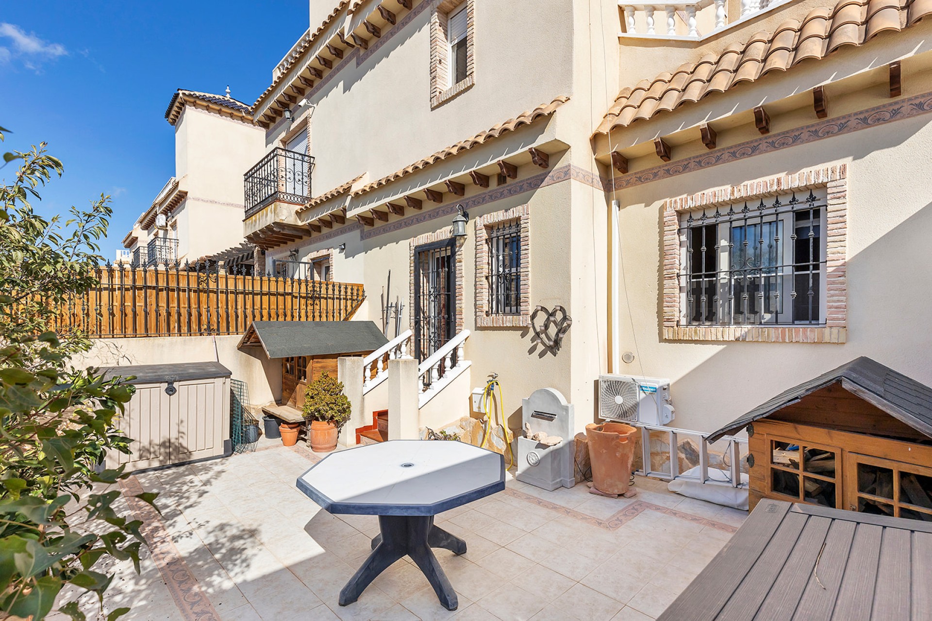 Återförsäljning - Town House - Orihuela Costa - Costa Blanca