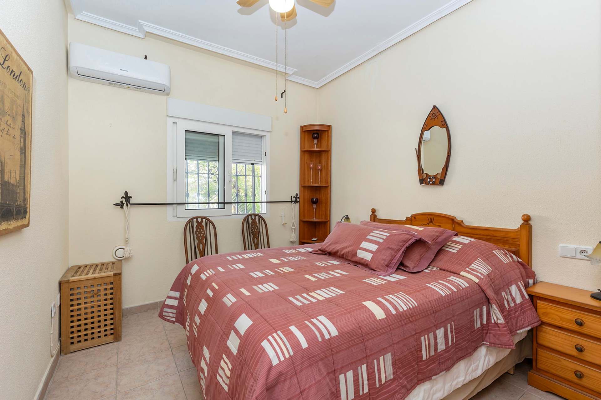 Återförsäljning - Town House - Orihuela Costa - Costa Blanca