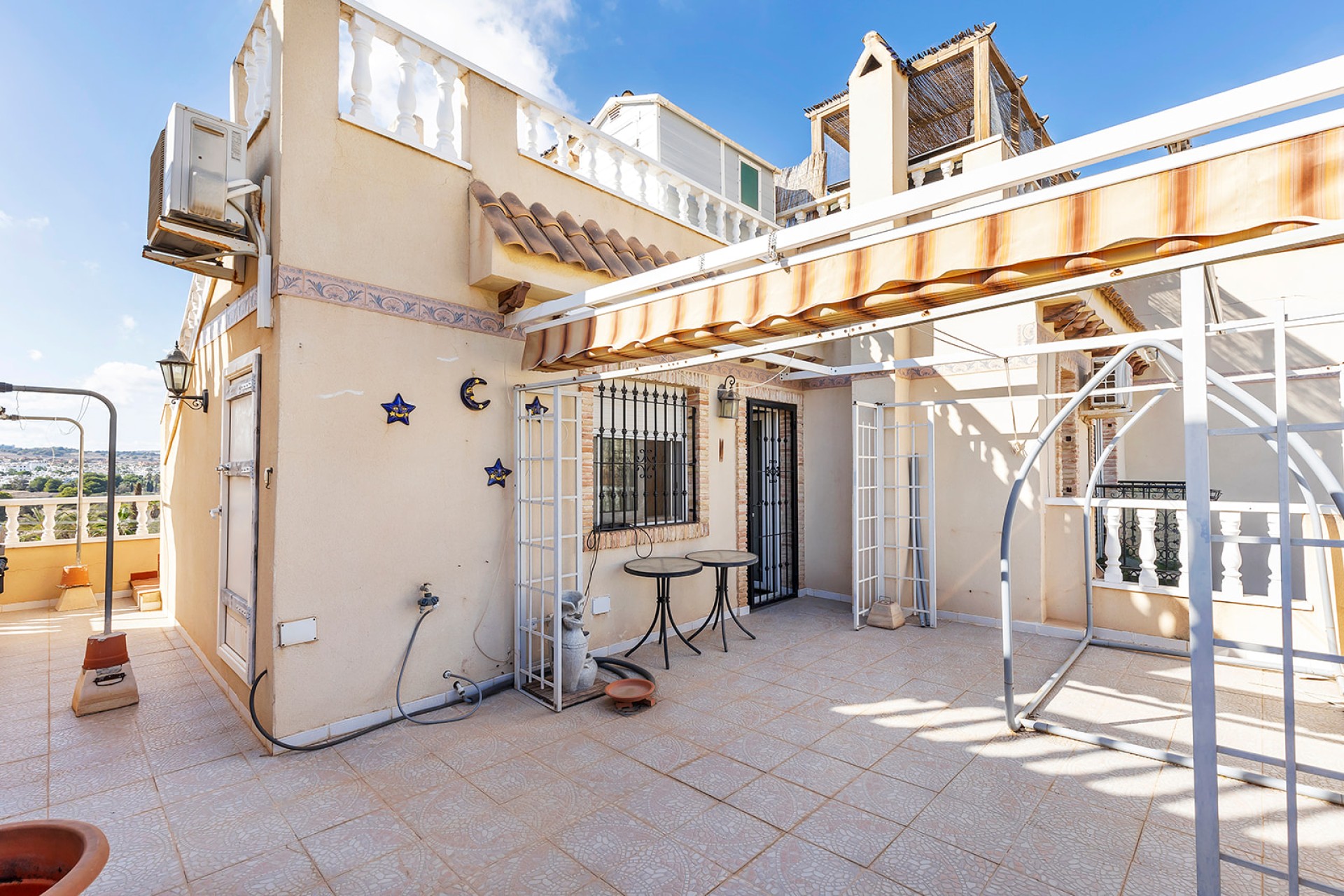 Återförsäljning - Town House - Orihuela Costa - Costa Blanca