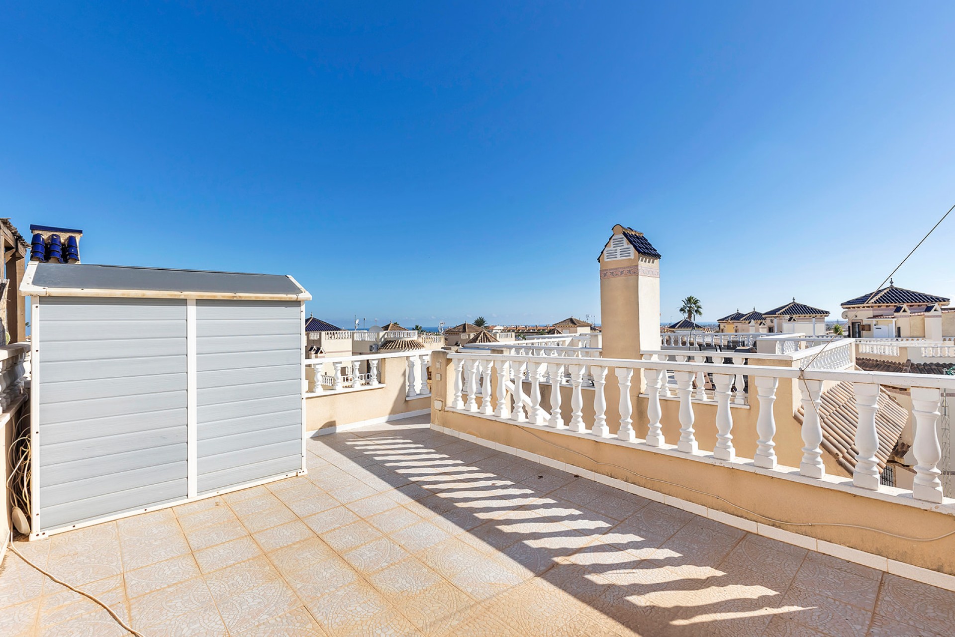 Återförsäljning - Town House - Orihuela Costa - Costa Blanca