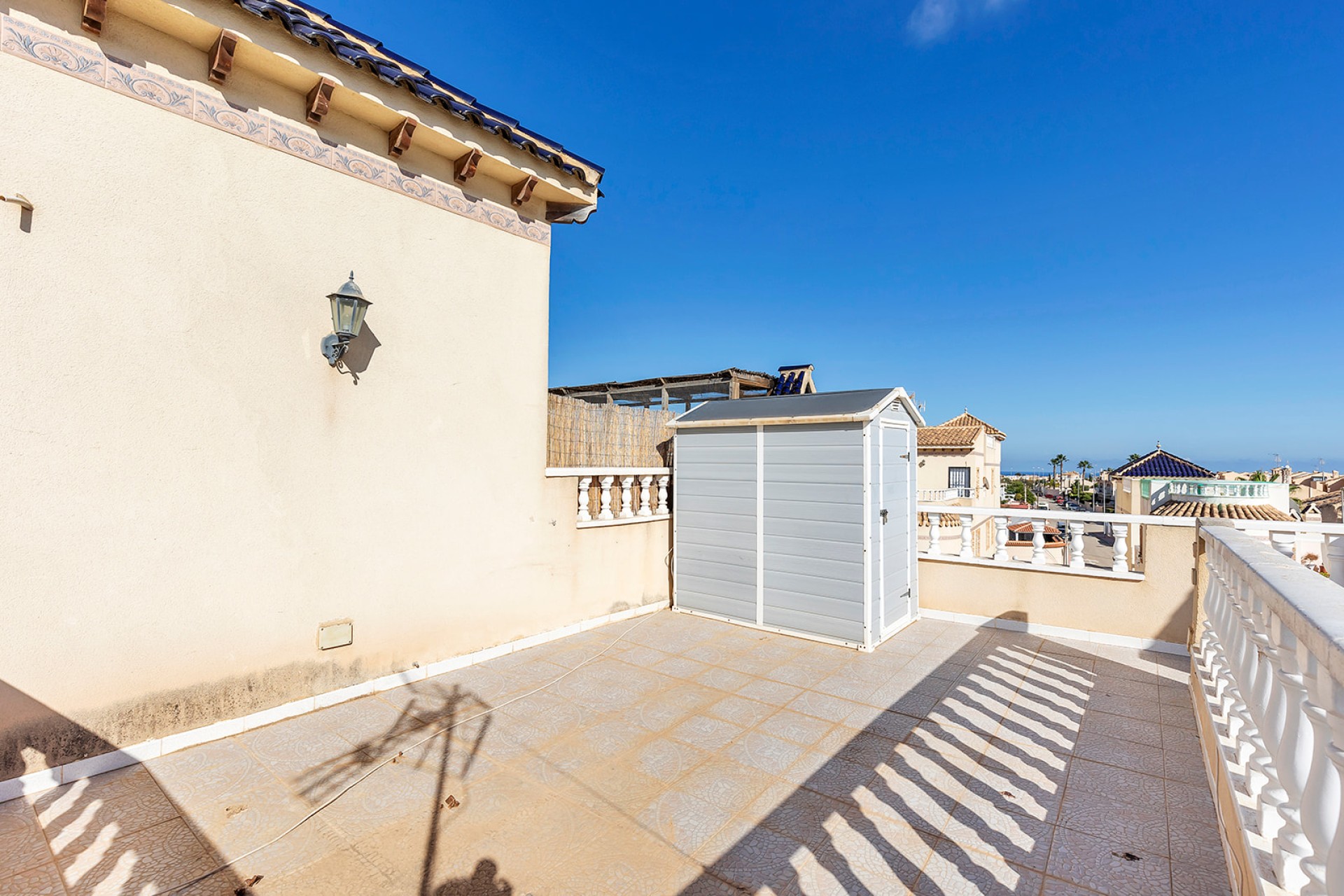 Återförsäljning - Town House - Orihuela Costa - Costa Blanca