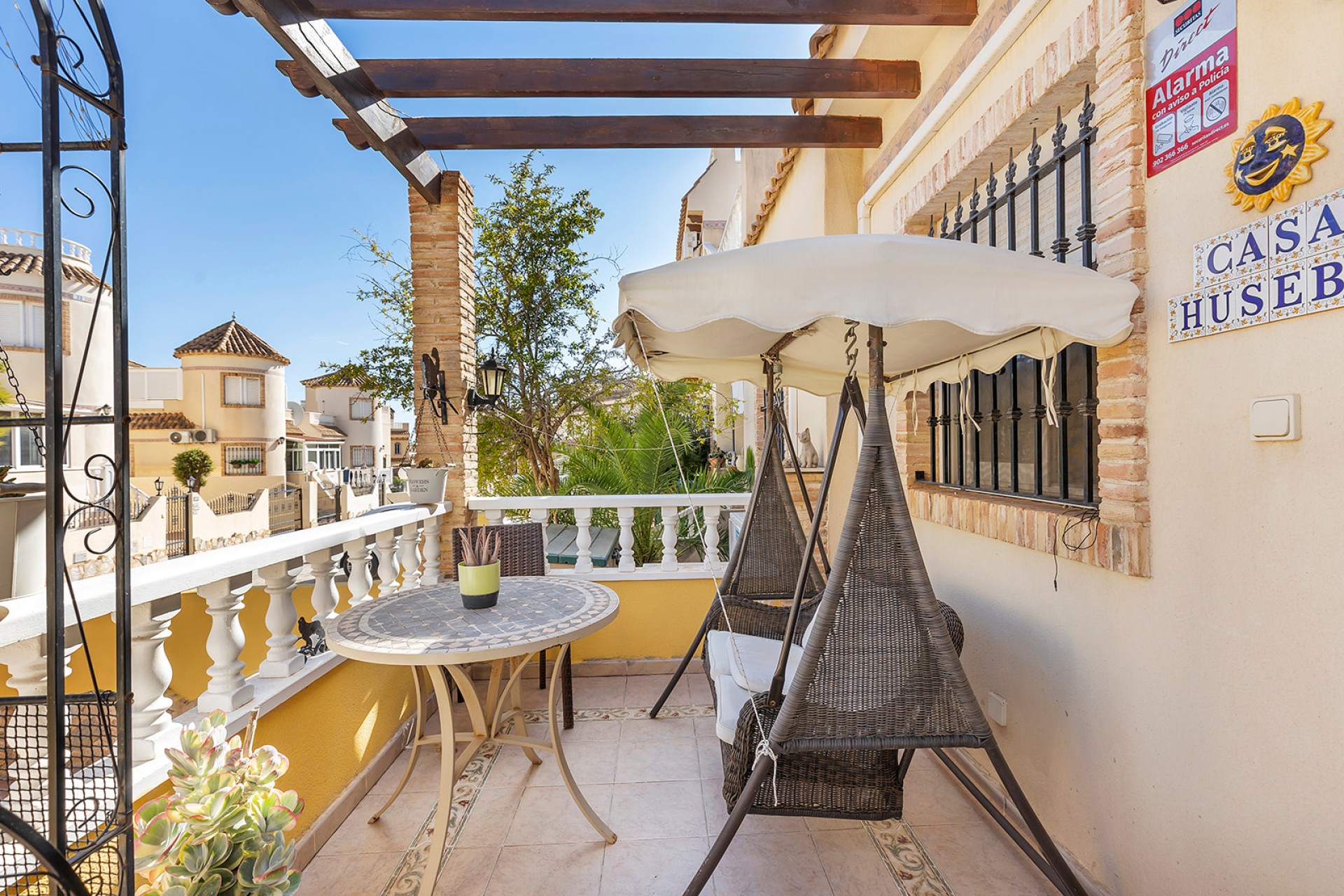 Återförsäljning - Town House - Orihuela Costa - Costa Blanca