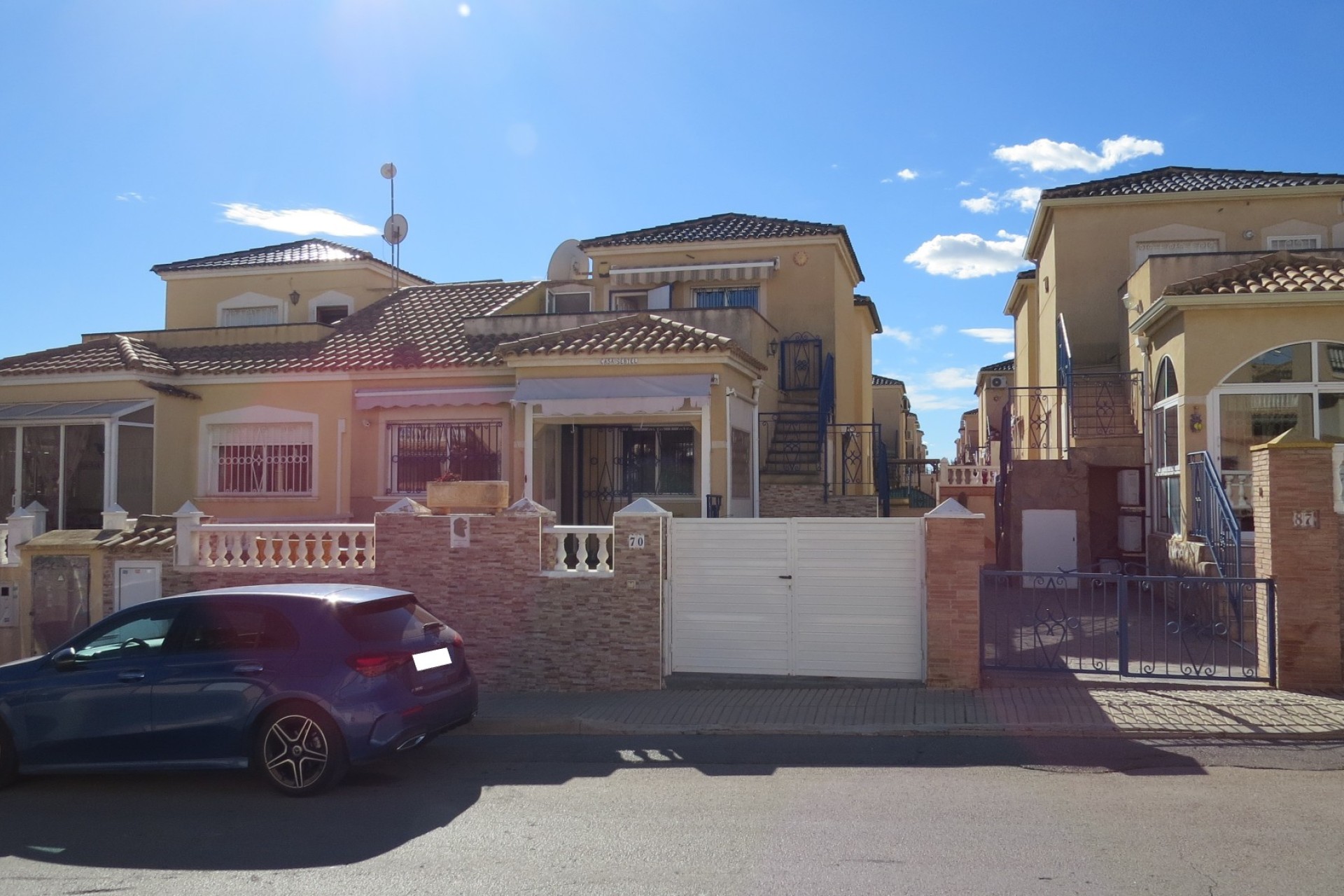 Återförsäljning - Town House - Orihuela Costa - Costa Blanca