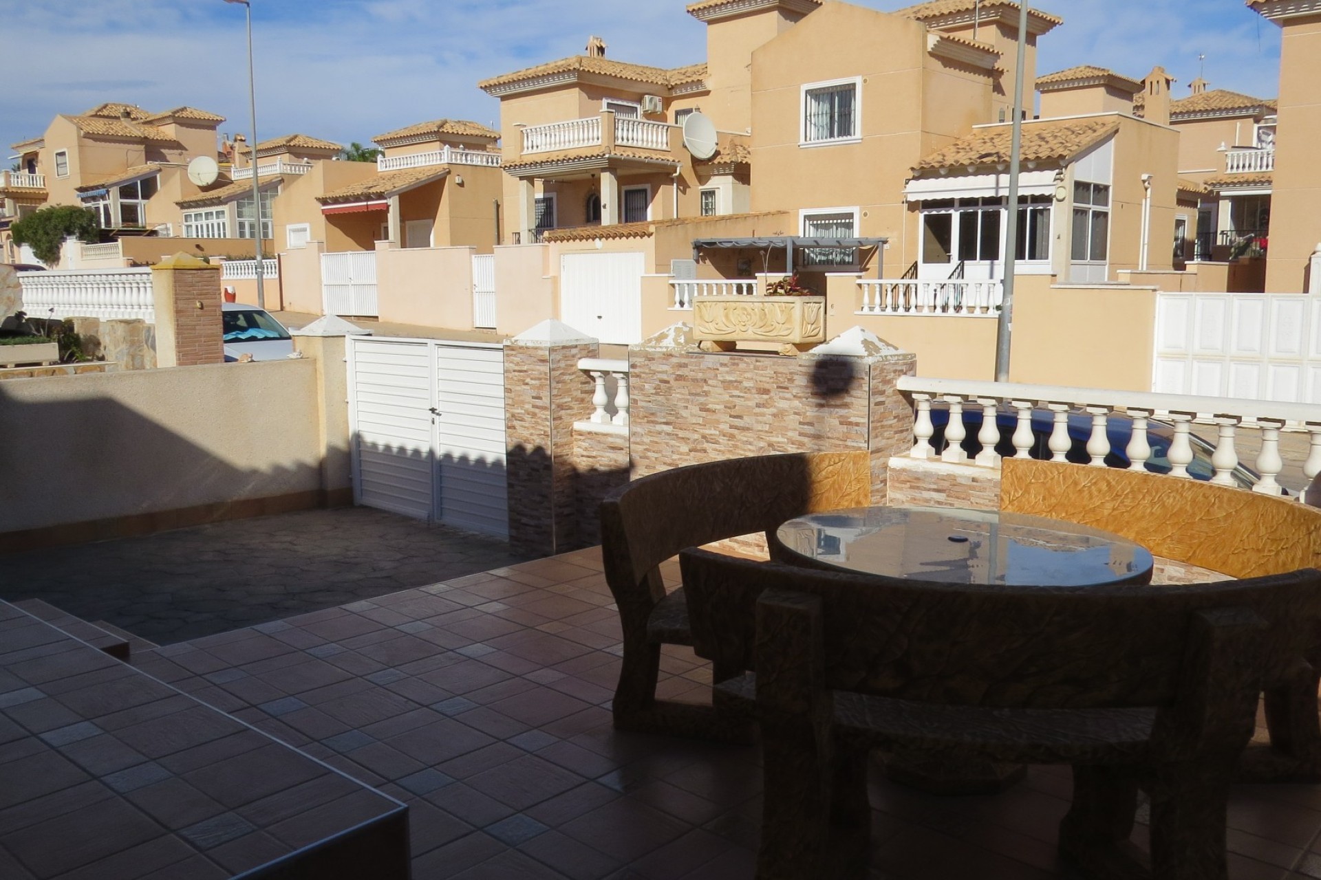 Återförsäljning - Town House - Orihuela Costa - Costa Blanca