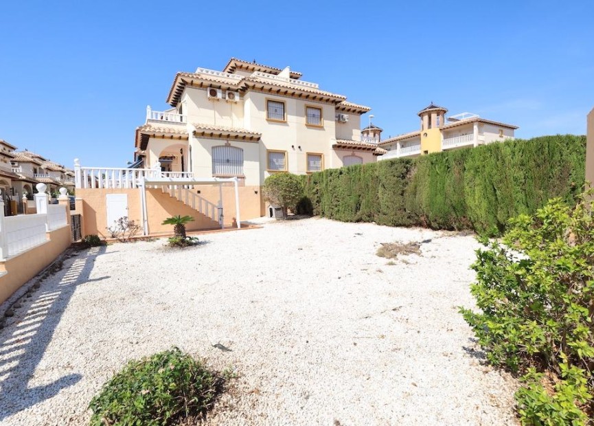 Återförsäljning - Town House - Orihuela Costa - Costa Blanca