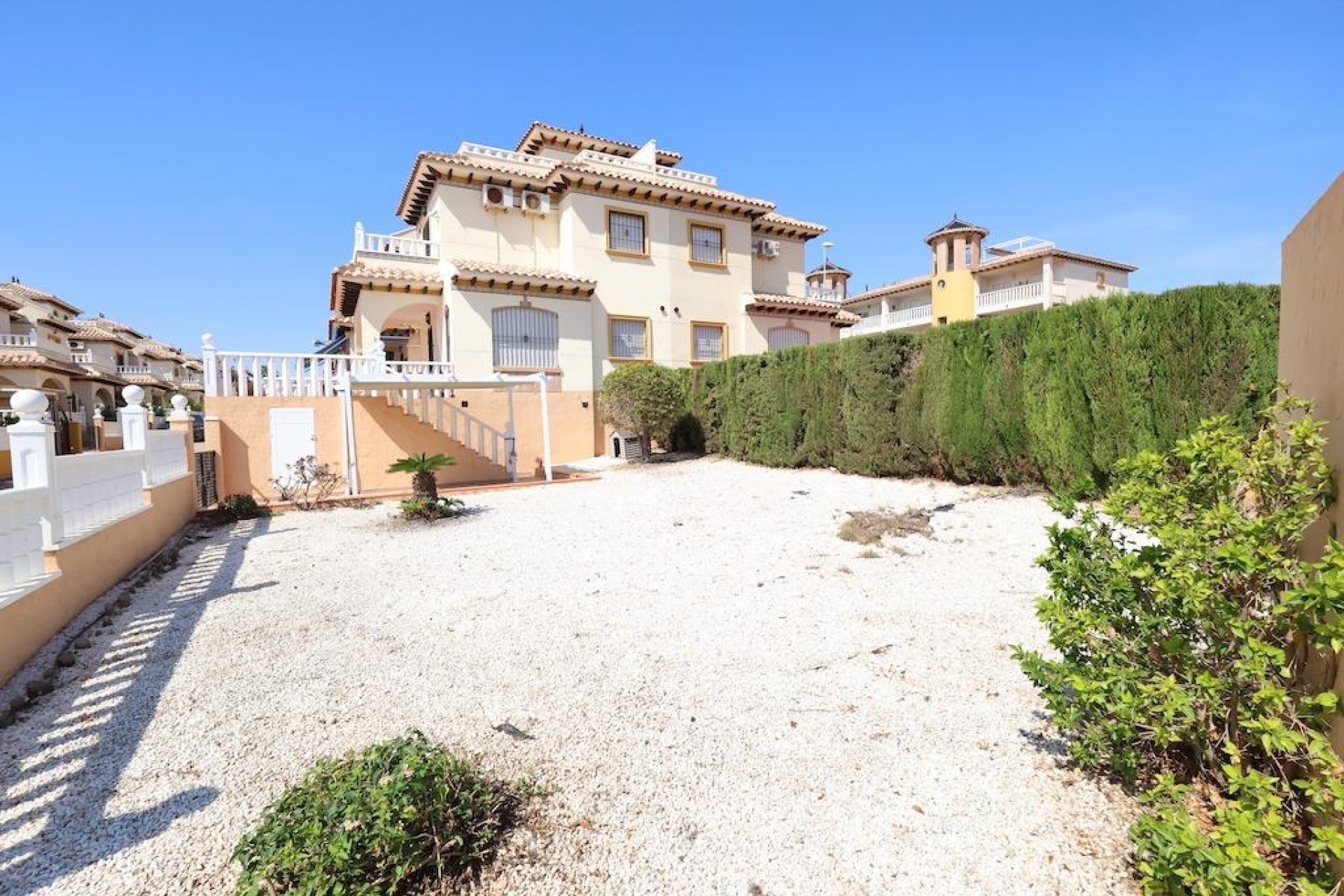 Återförsäljning - Town House - Orihuela Costa - Costa Blanca