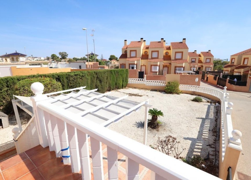 Återförsäljning - Town House - Orihuela Costa - Costa Blanca