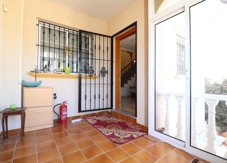 Återförsäljning - Town House - Orihuela Costa - Costa Blanca