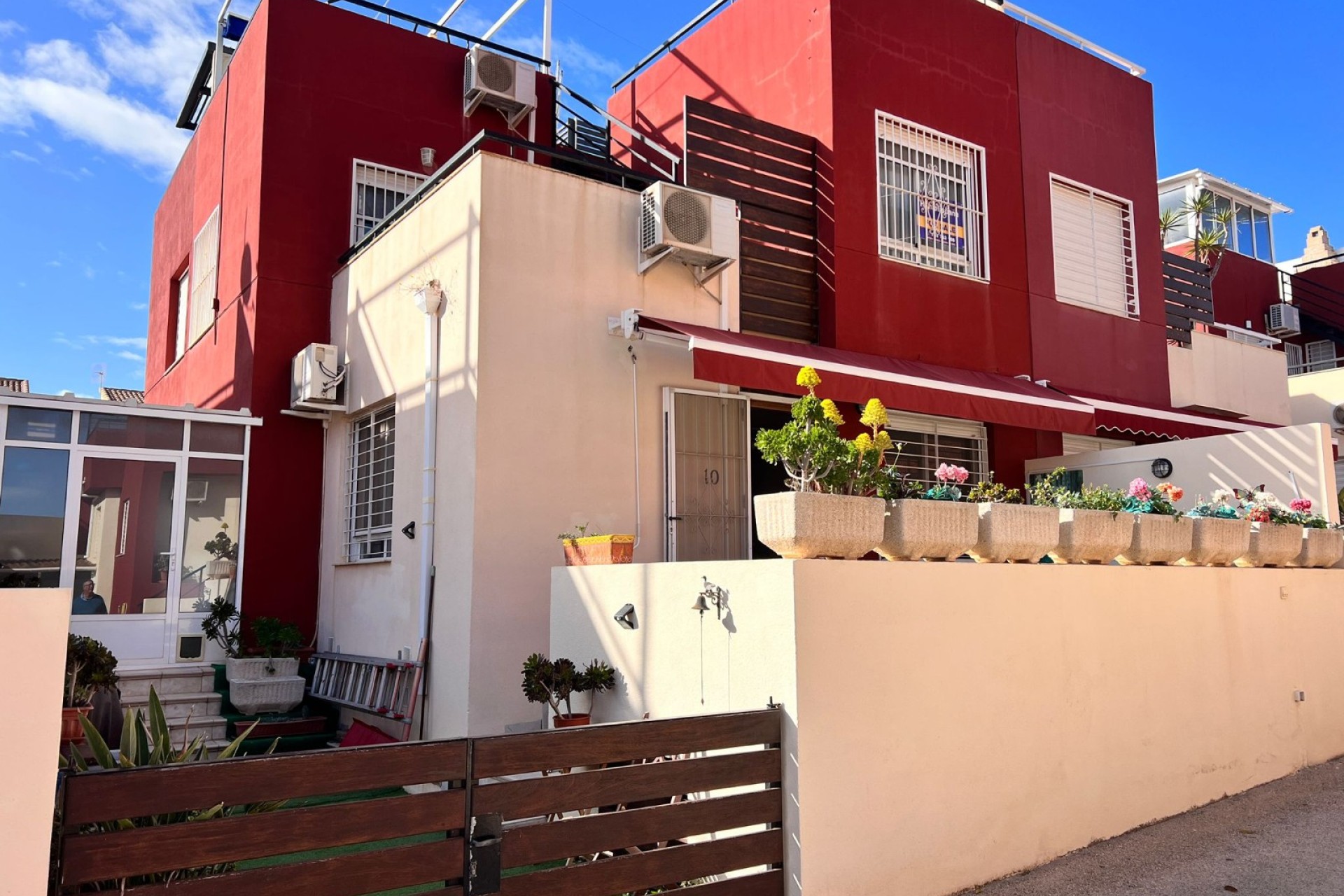 Återförsäljning - Town House - Orihuela Costa - Costa Blanca