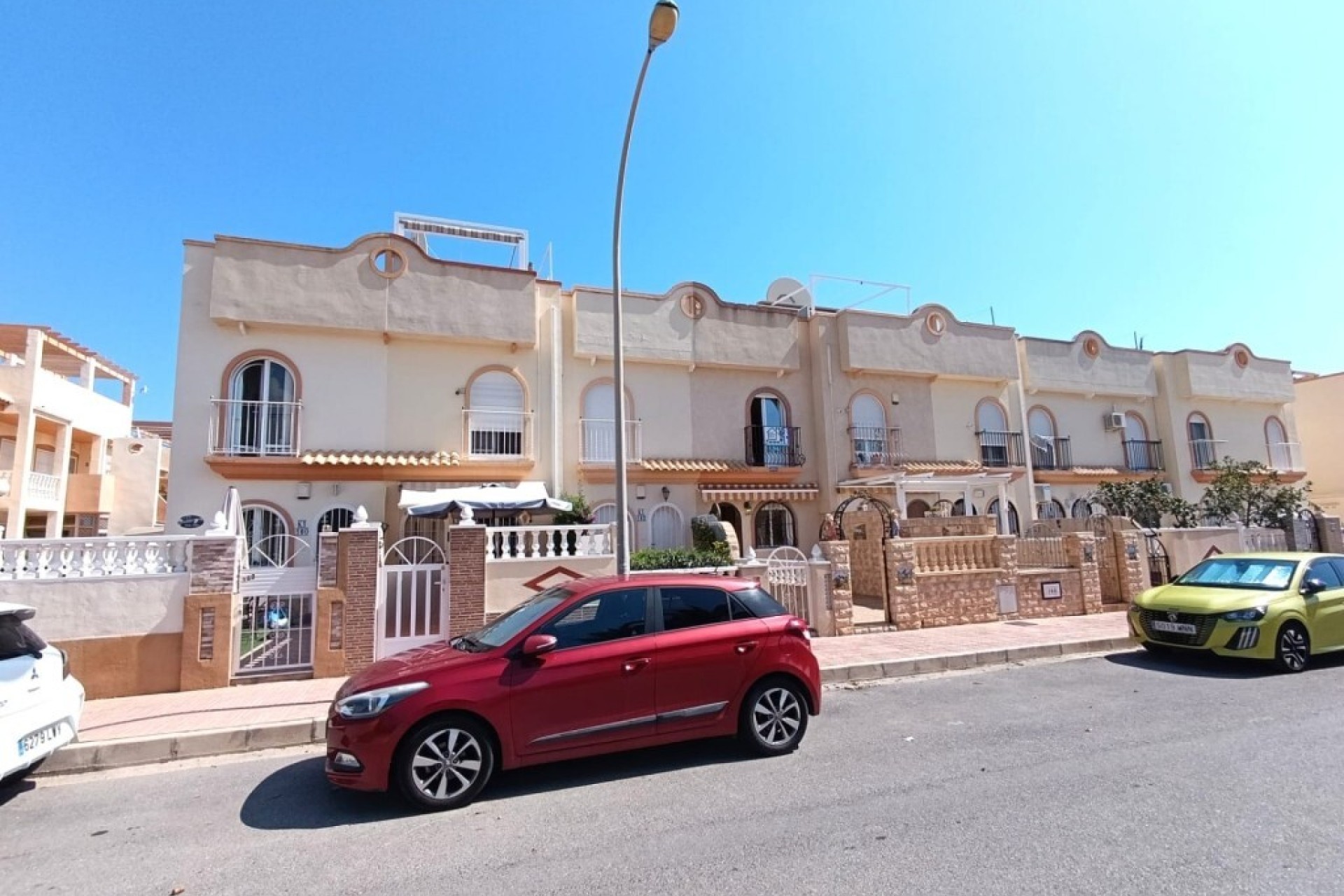 Återförsäljning - Town House - Orihuela Costa - Costa Blanca