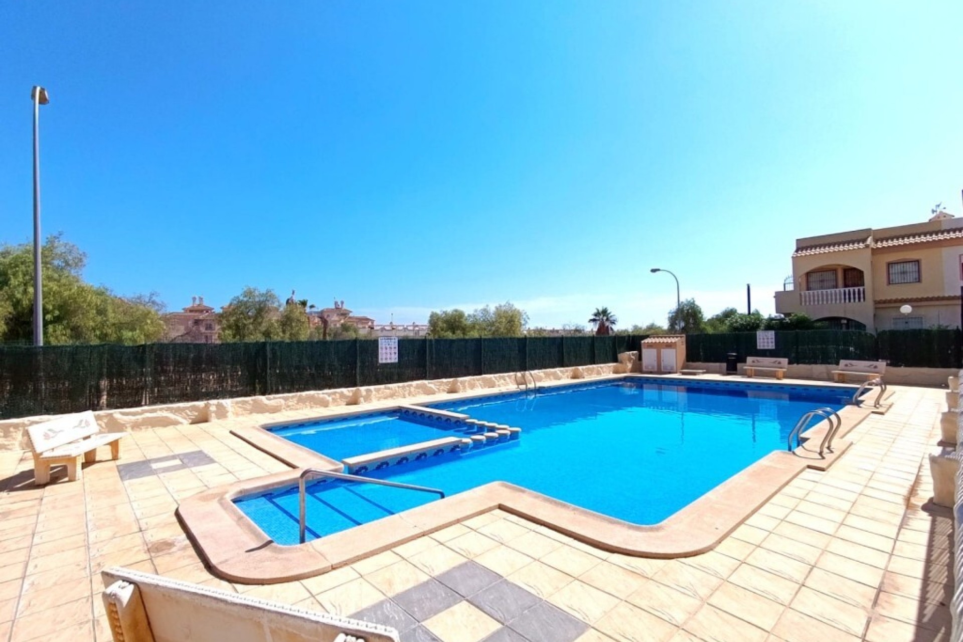 Återförsäljning - Town House - Orihuela Costa - Costa Blanca