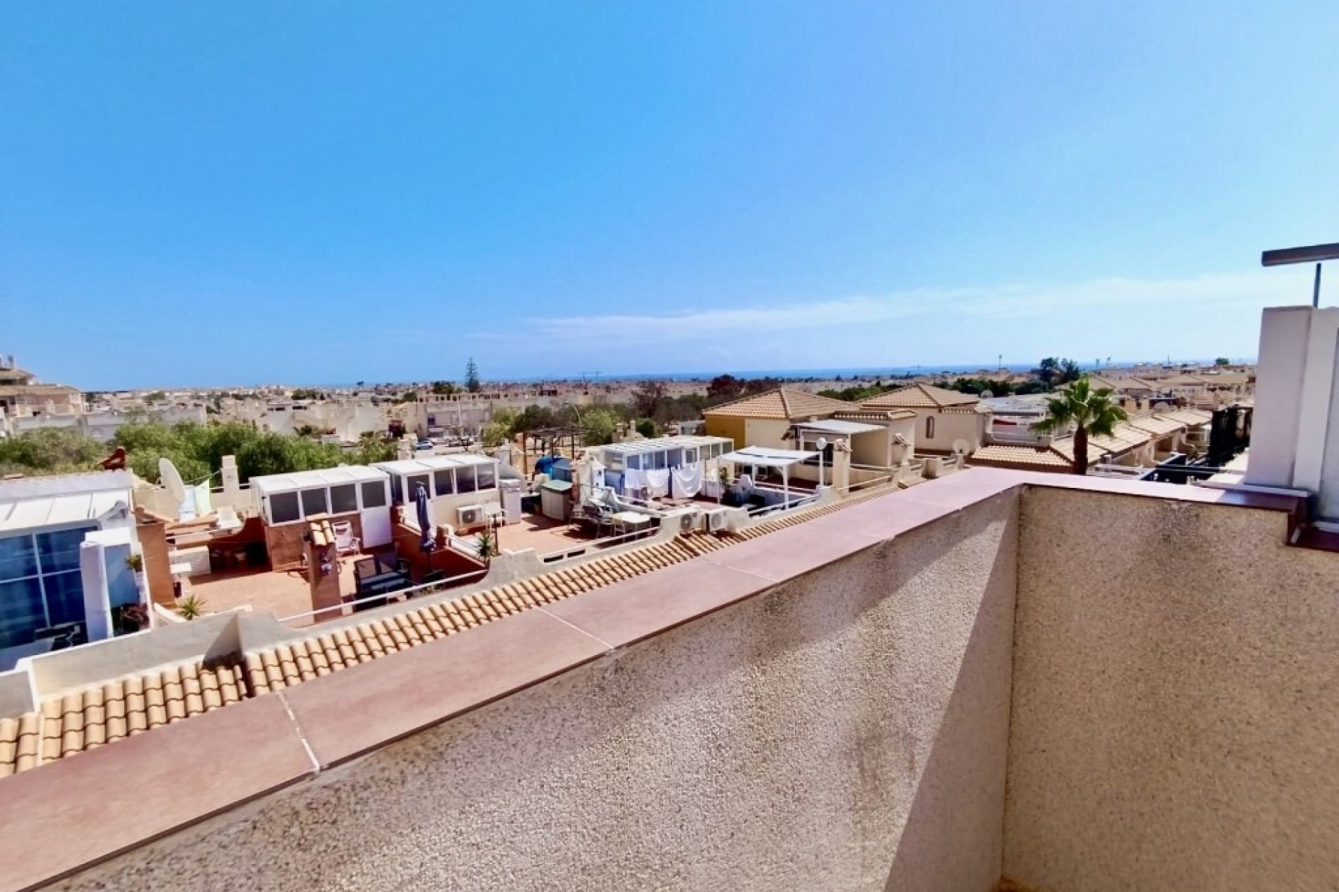 Återförsäljning - Town House - Orihuela Costa - Costa Blanca