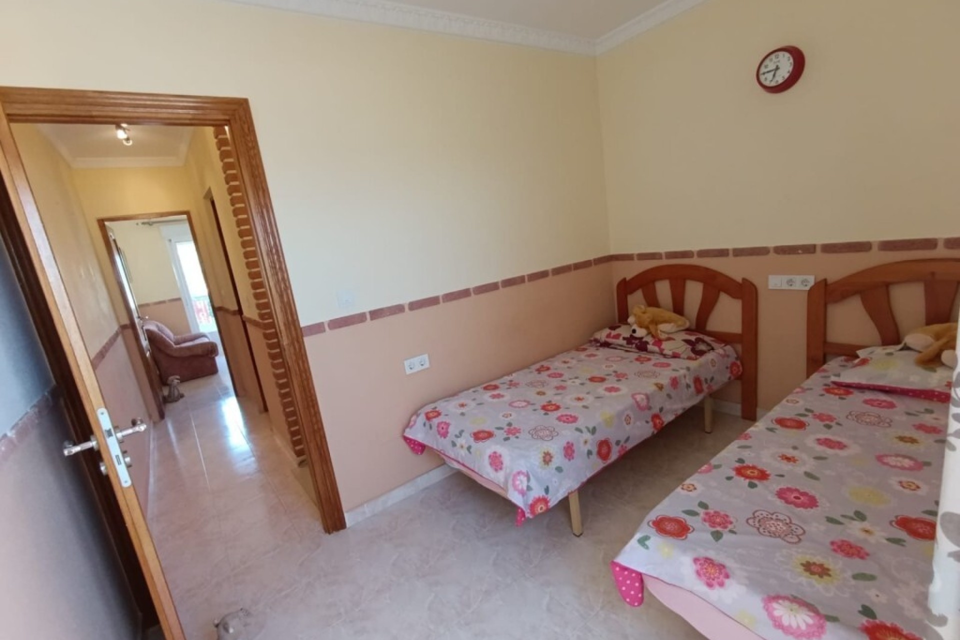 Återförsäljning - Town House - Orihuela Costa - Costa Blanca