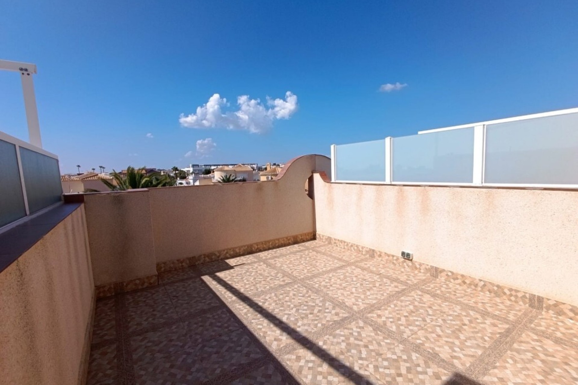 Återförsäljning - Town House - Orihuela Costa - Costa Blanca