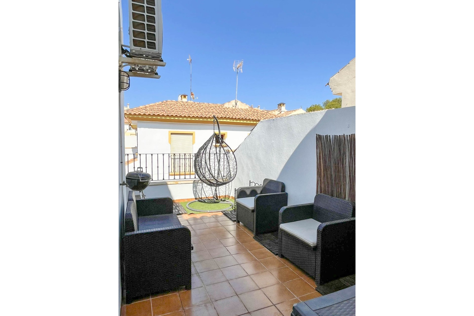 Återförsäljning - Town House - Orihuela Costa - Costa Blanca