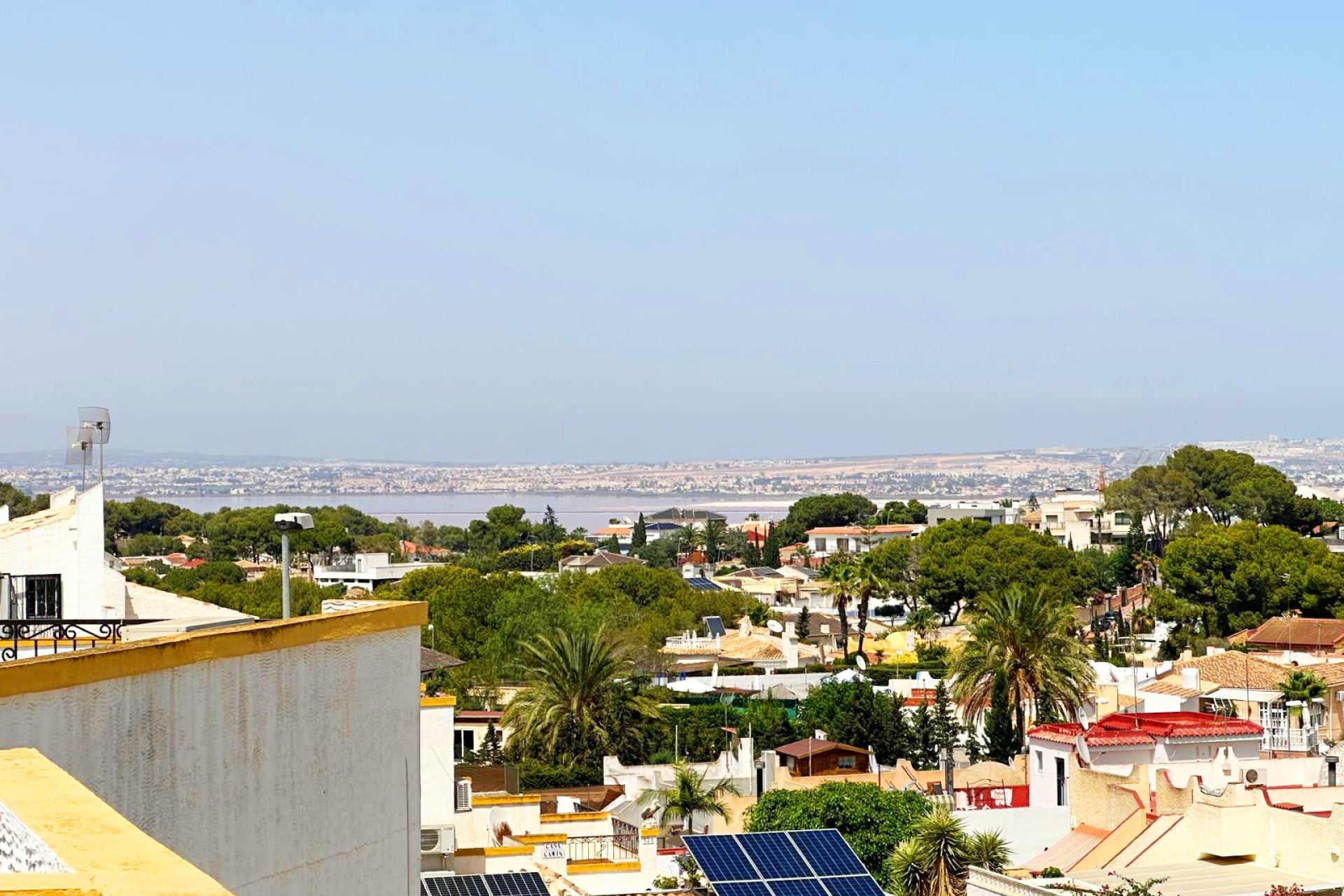 Återförsäljning - Town House - Orihuela Costa - Costa Blanca