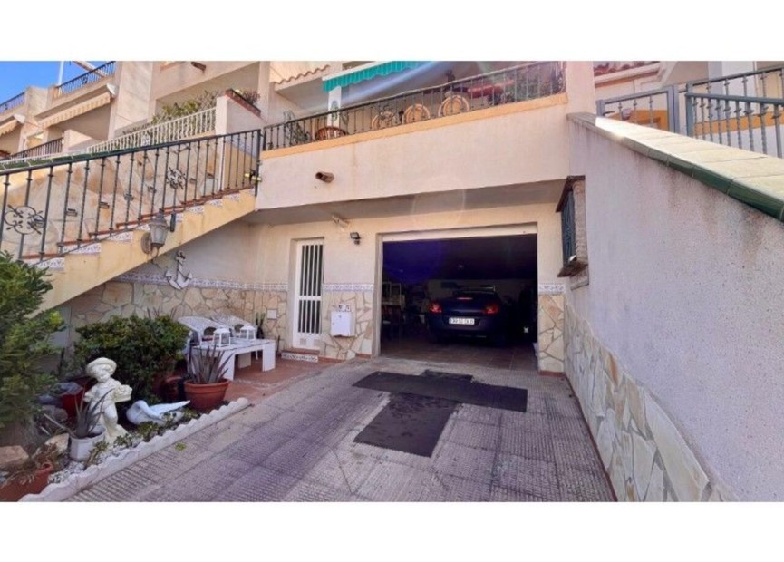 Återförsäljning - Town House - Orihuela Costa - Costa Blanca