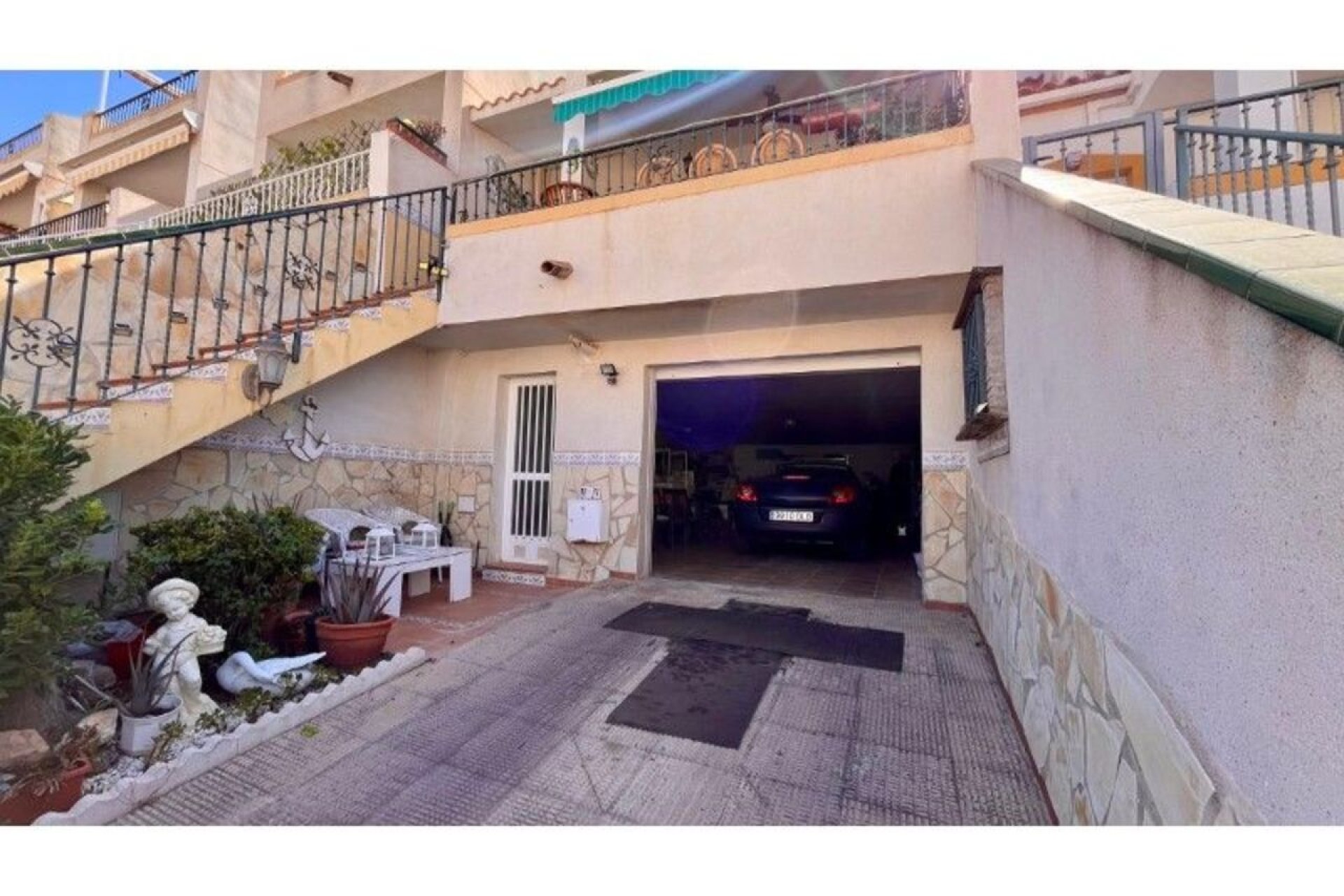 Återförsäljning - Town House - Orihuela Costa - Costa Blanca