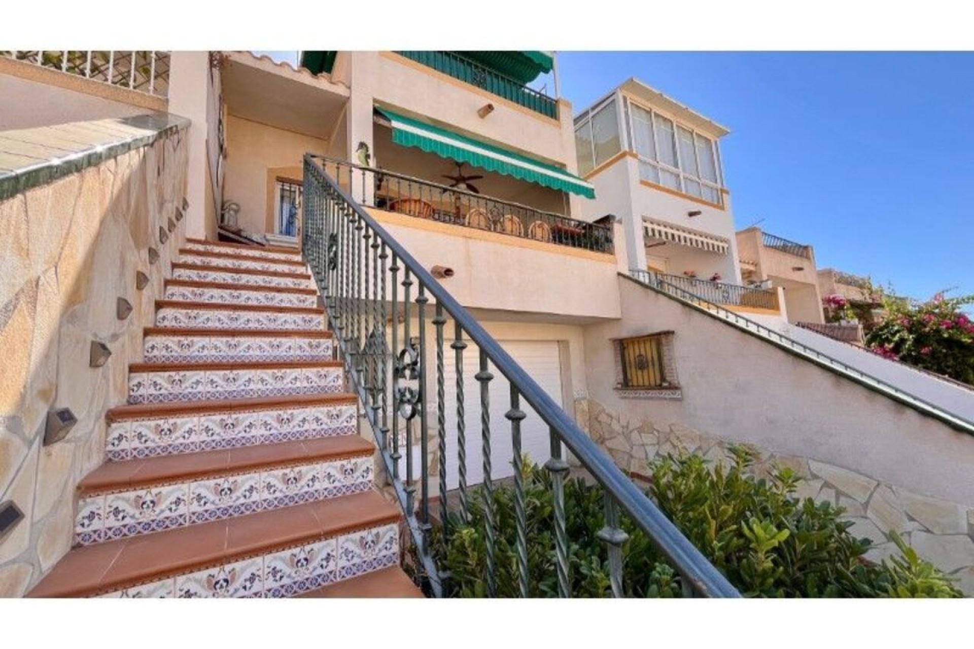 Återförsäljning - Town House - Orihuela Costa - Costa Blanca