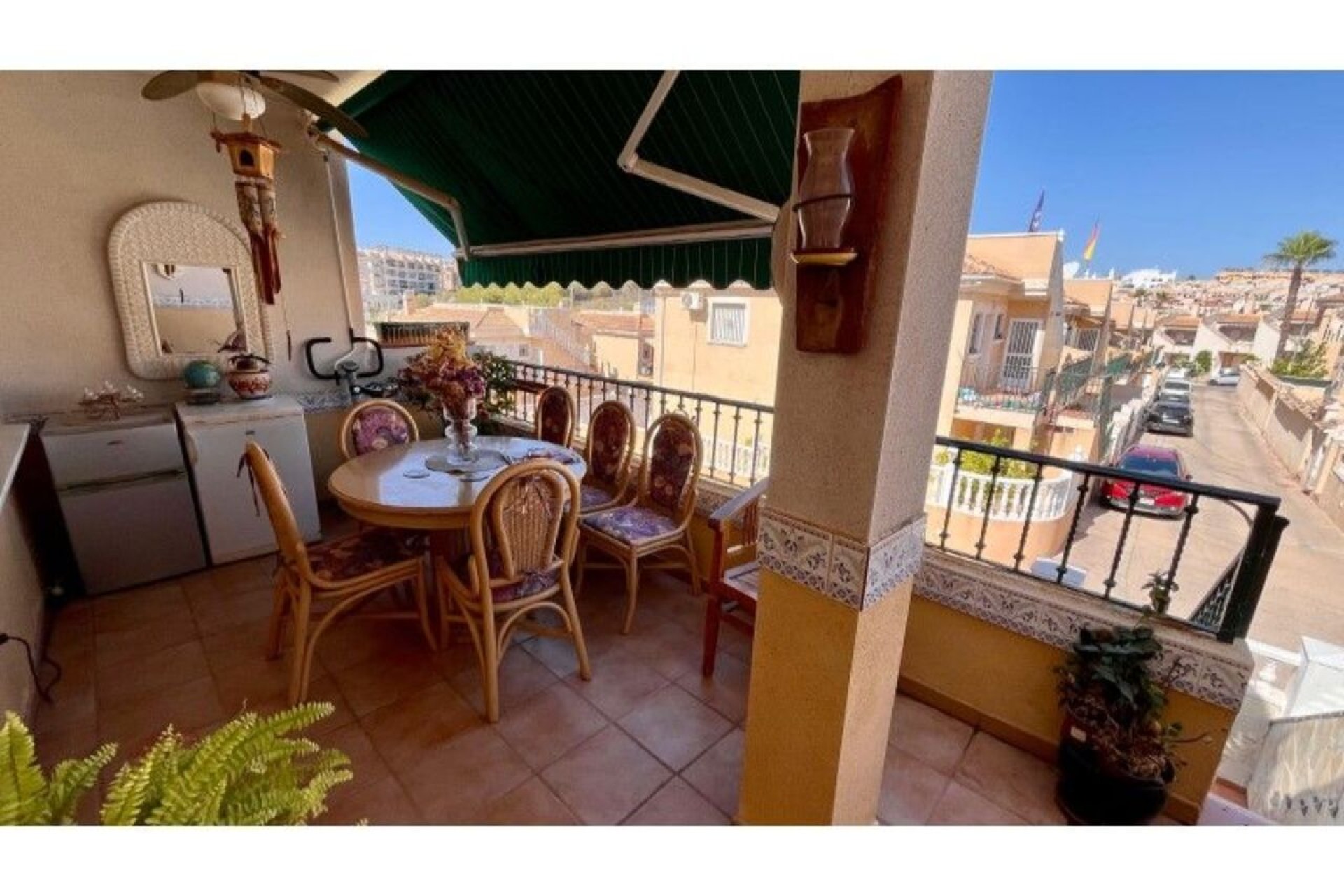 Återförsäljning - Town House - Orihuela Costa - Costa Blanca