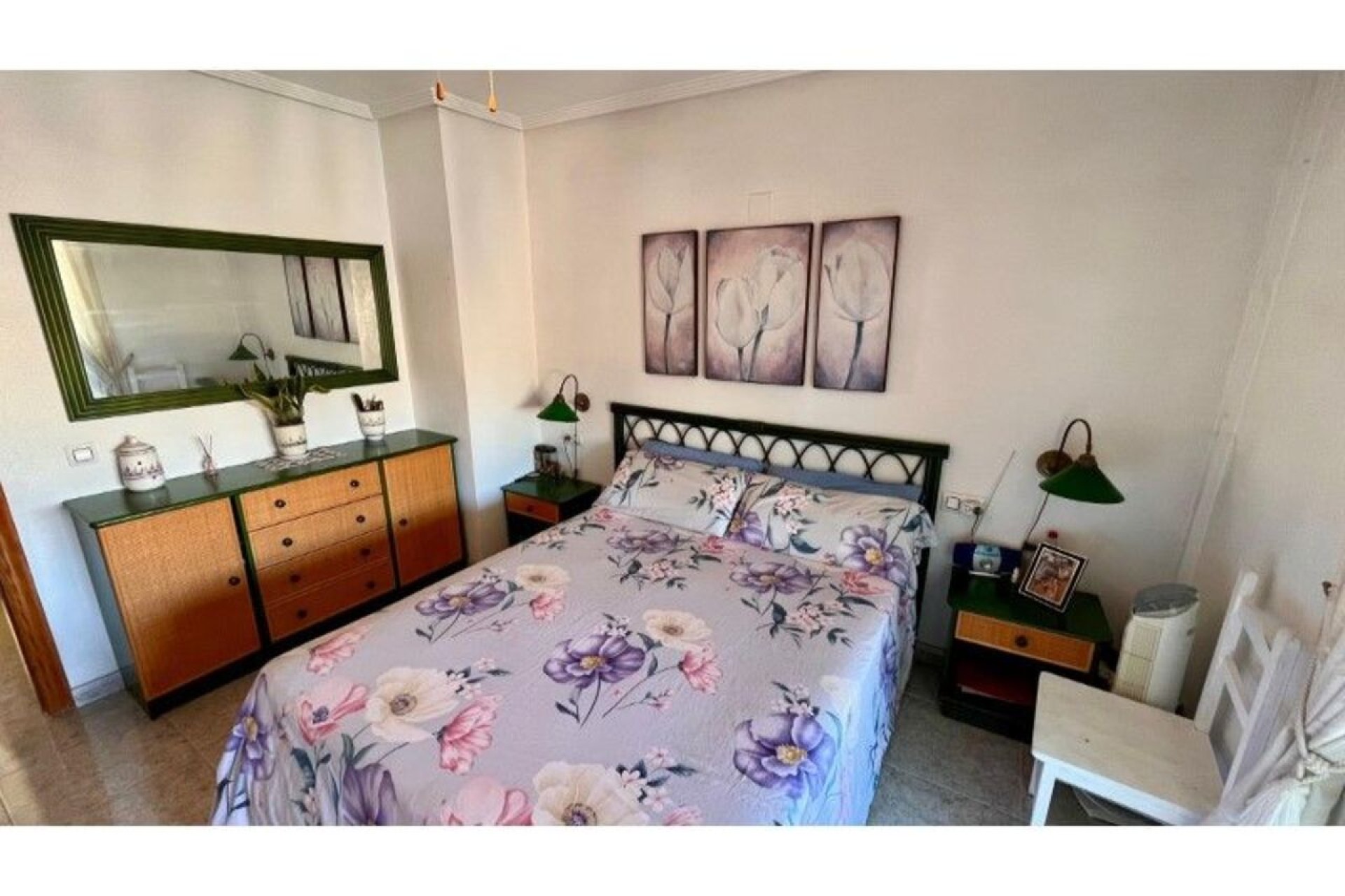 Återförsäljning - Town House - Orihuela Costa - Costa Blanca