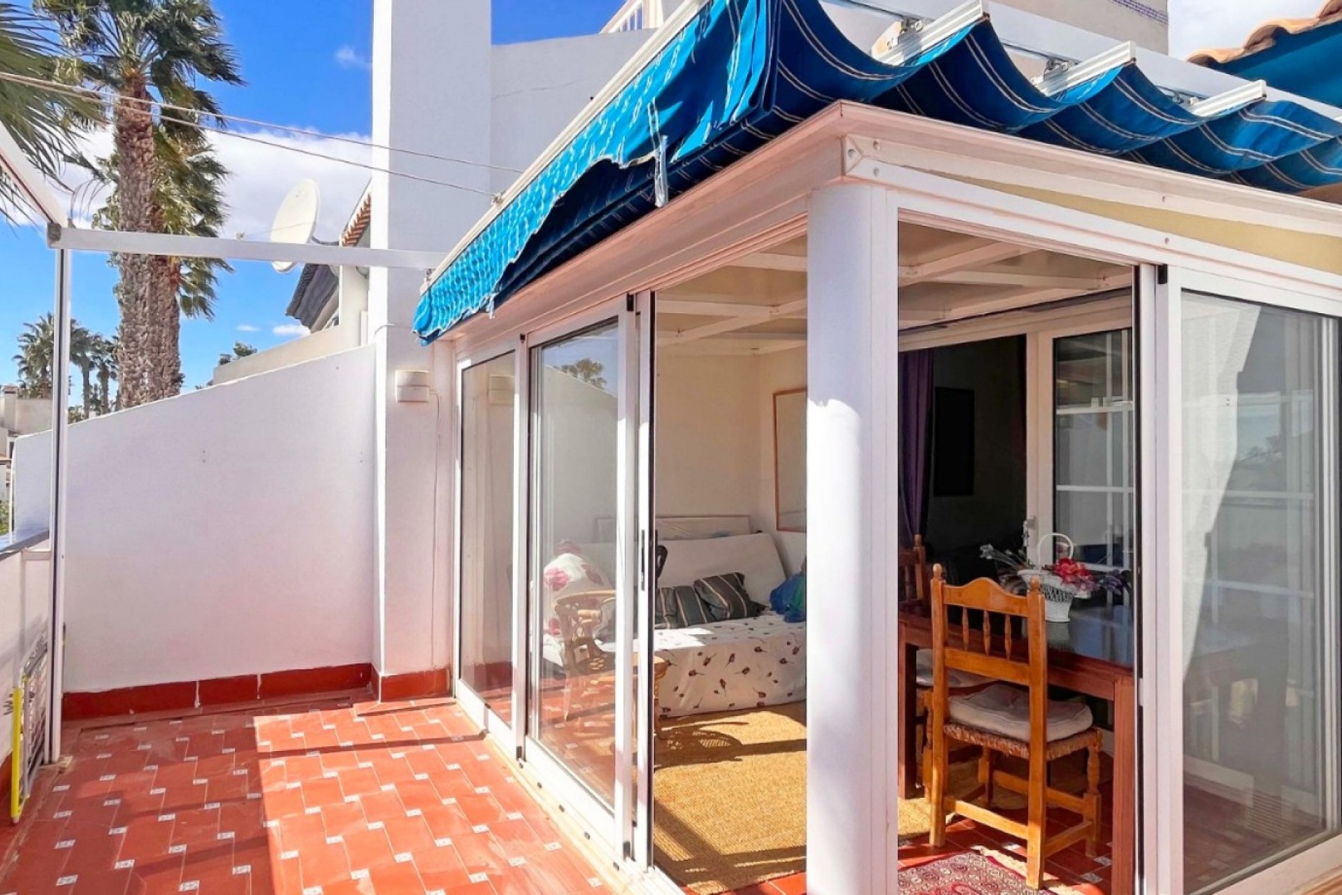 Återförsäljning - Town House - Orihuela Costa - Costa Blanca