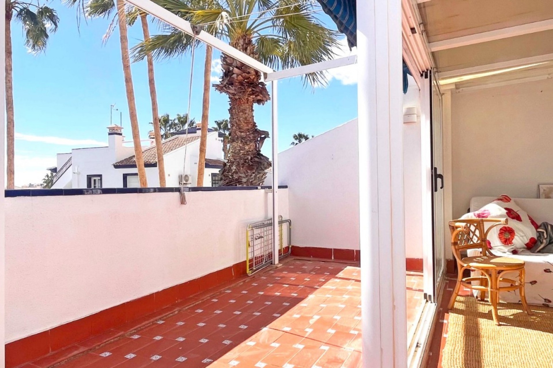 Återförsäljning - Town House - Orihuela Costa - Costa Blanca