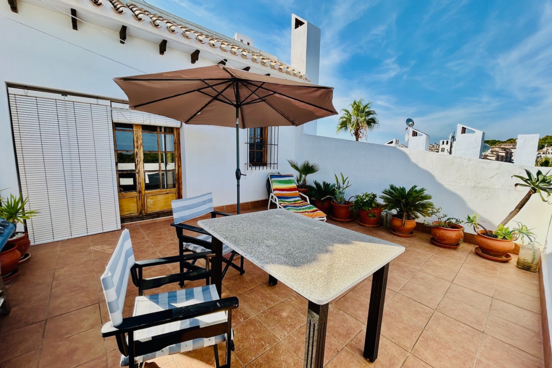 Återförsäljning - Town House - Orihuela Costa - Costa Blanca