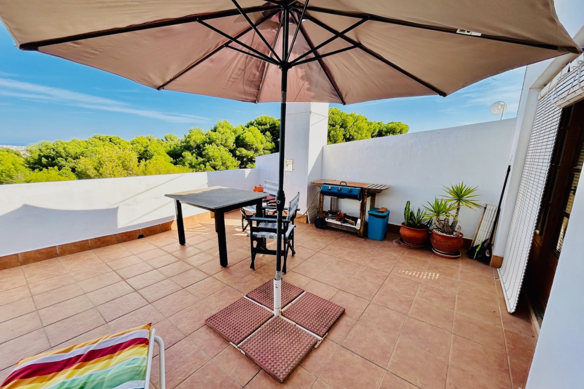 Återförsäljning - Town House - Orihuela Costa - Costa Blanca