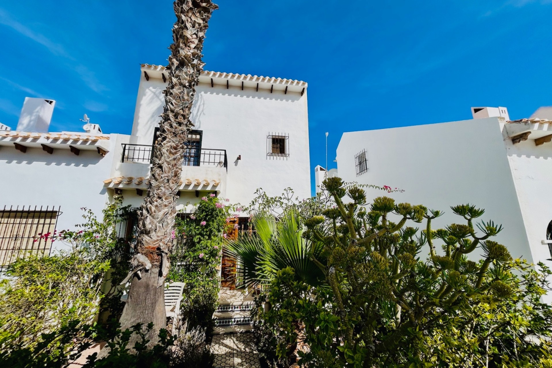 Återförsäljning - Town House - Orihuela Costa - Costa Blanca