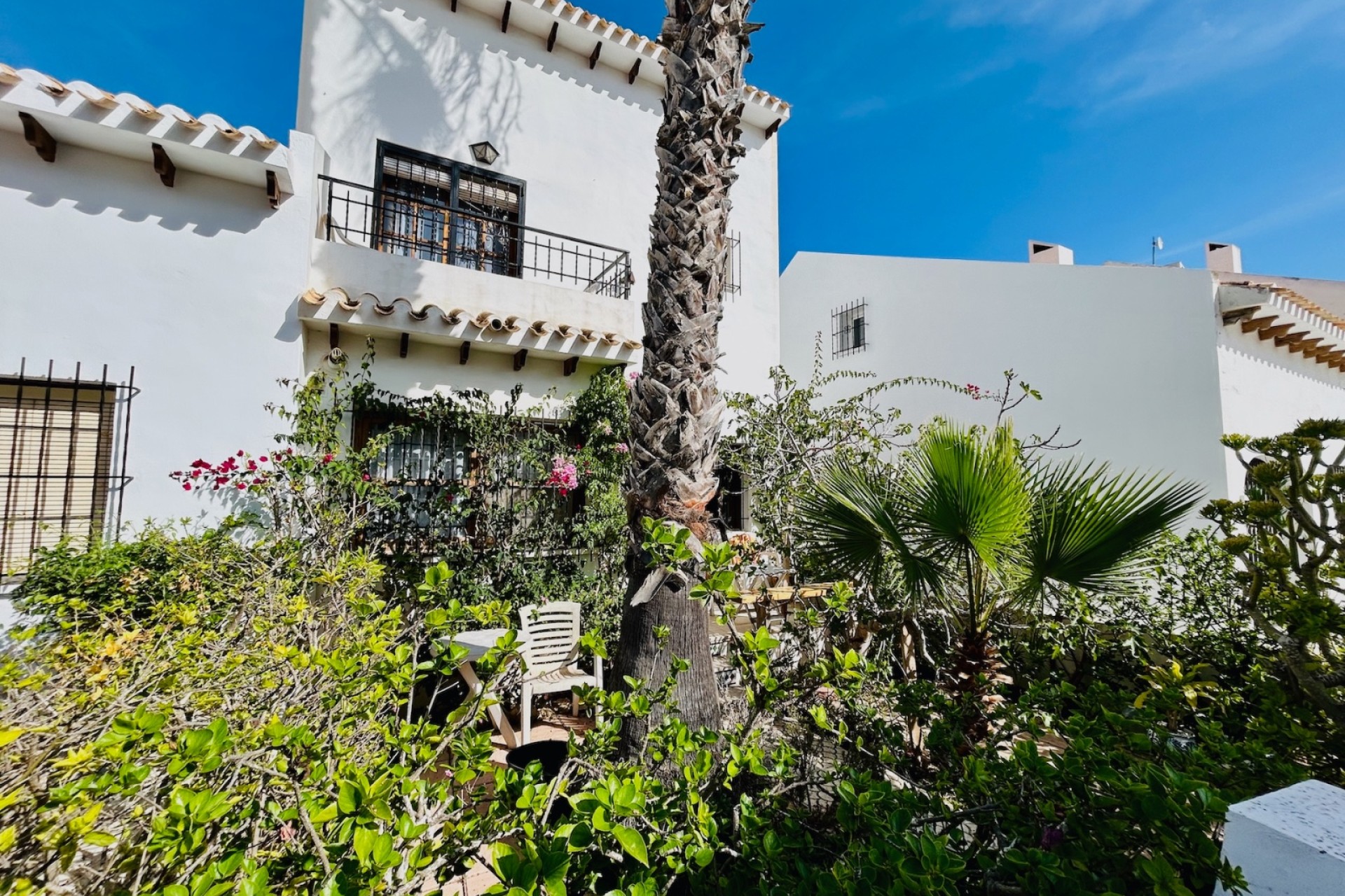 Återförsäljning - Town House - Orihuela Costa - Costa Blanca