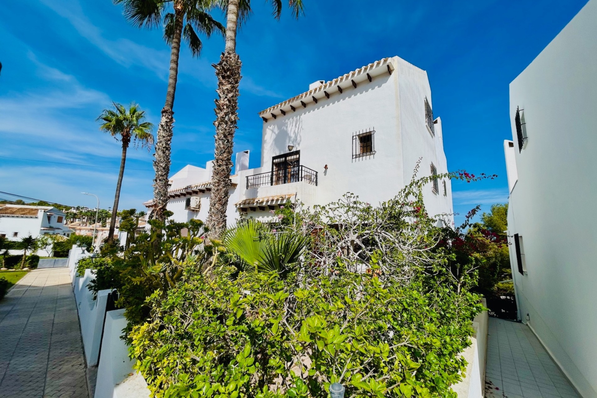 Återförsäljning - Town House - Orihuela Costa - Costa Blanca