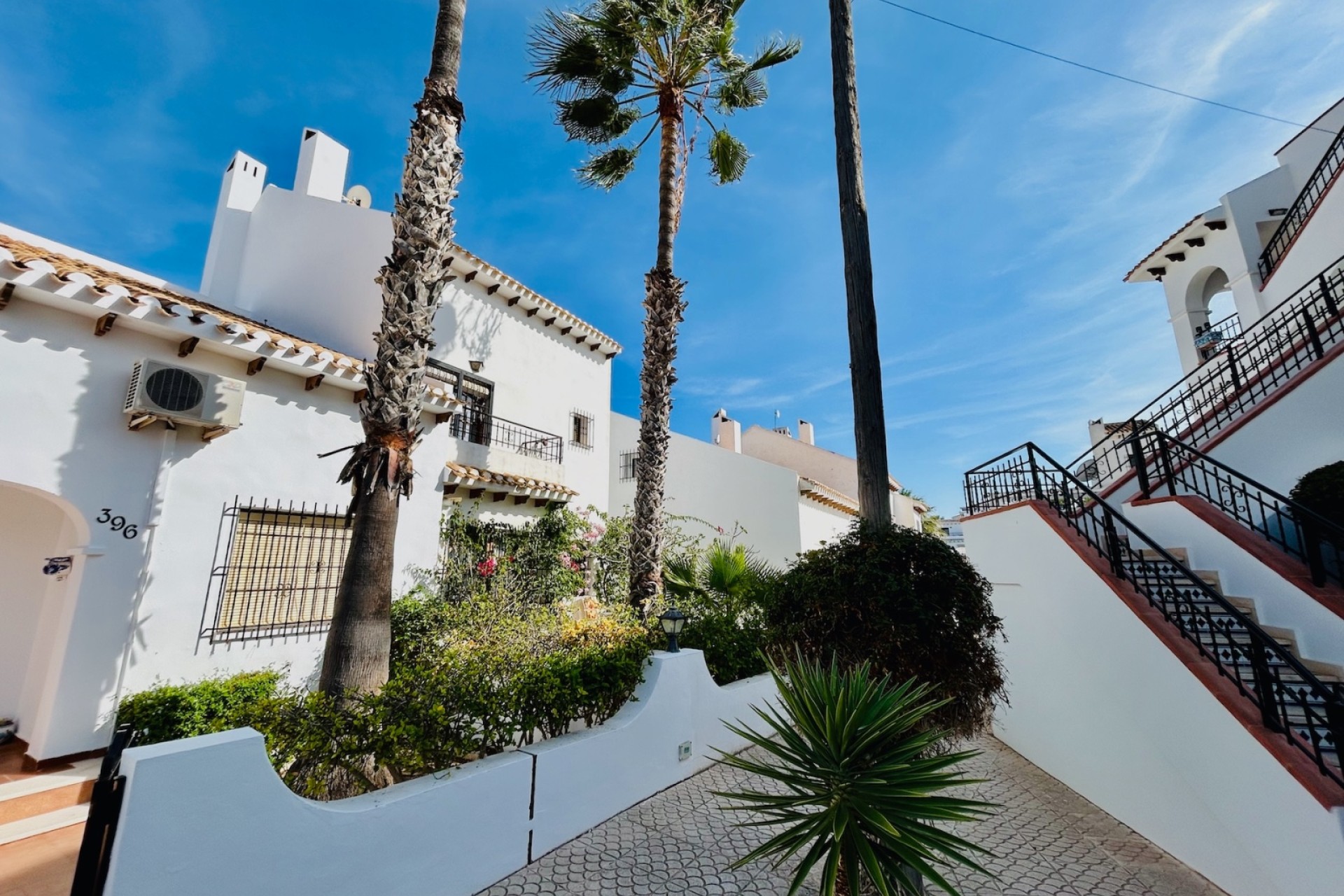 Återförsäljning - Town House - Orihuela Costa - Costa Blanca