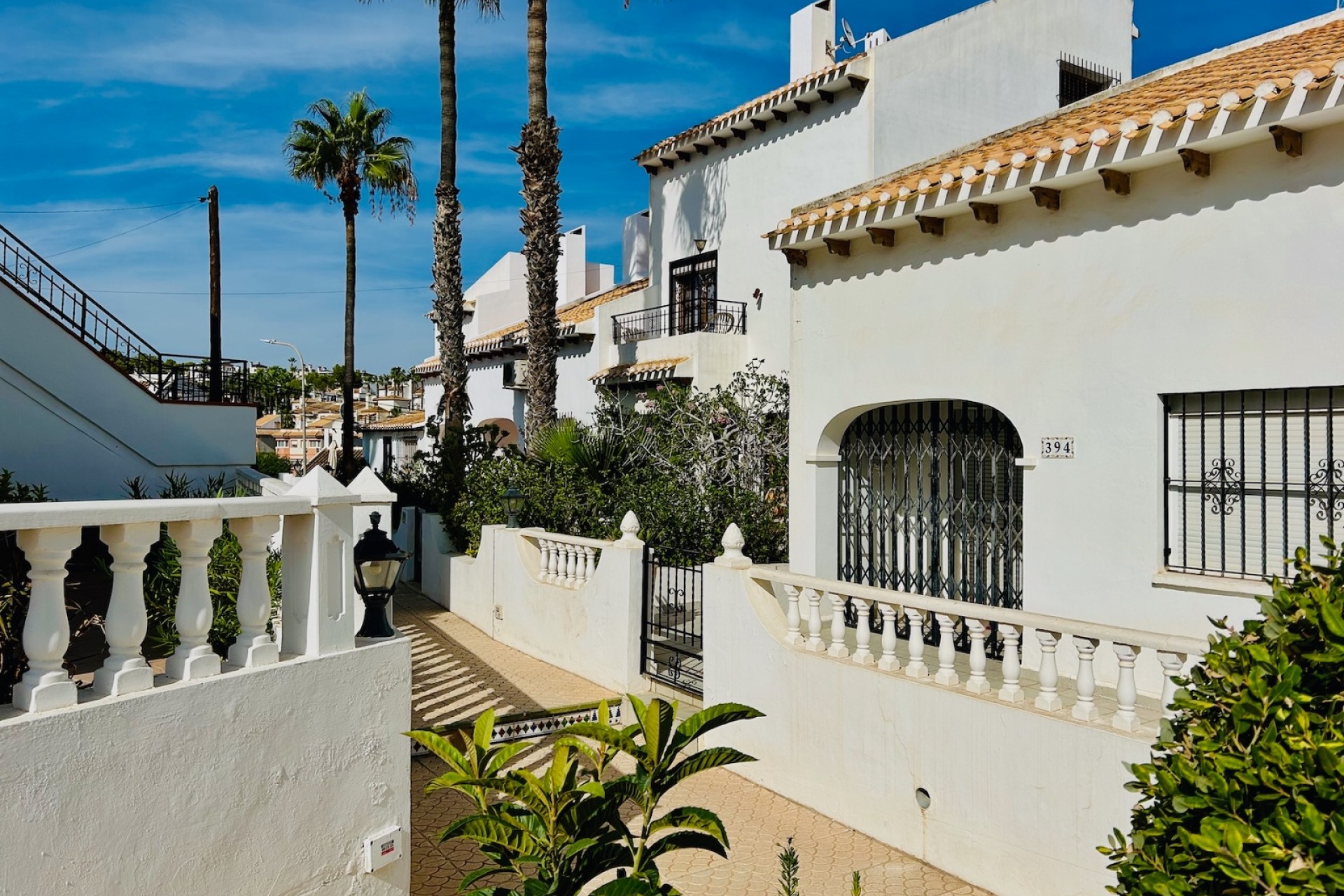 Återförsäljning - Town House - Orihuela Costa - Costa Blanca