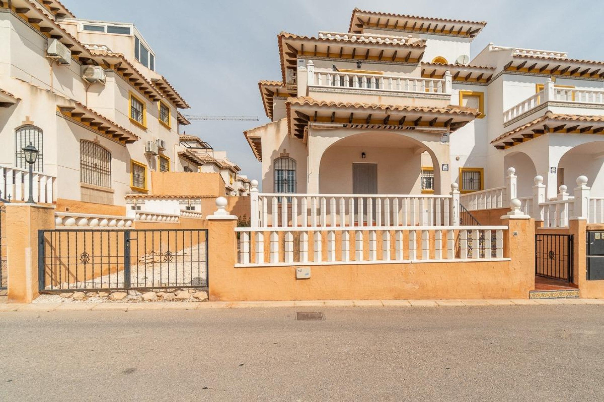 Återförsäljning - Town House - Orihuela Costa - Los Dolses