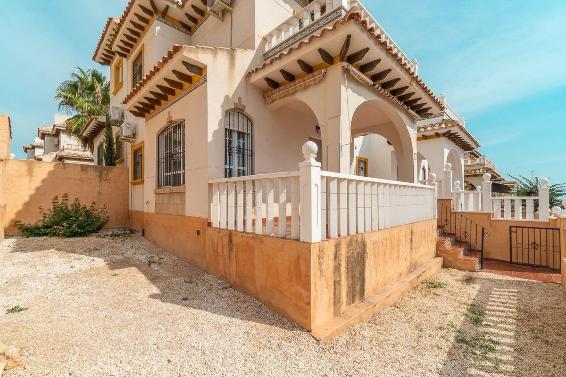 Återförsäljning - Town House - Orihuela Costa - Los Dolses