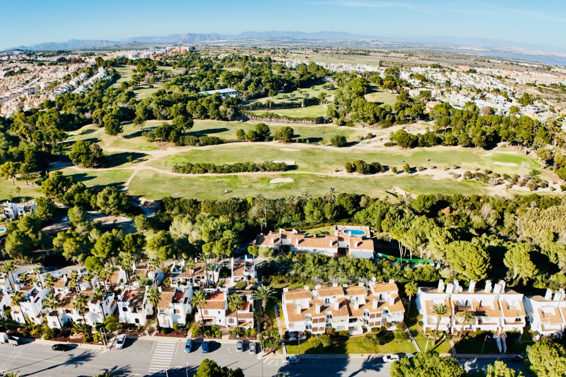 Återförsäljning - Town House - Orihuela Costa - Los Dolses