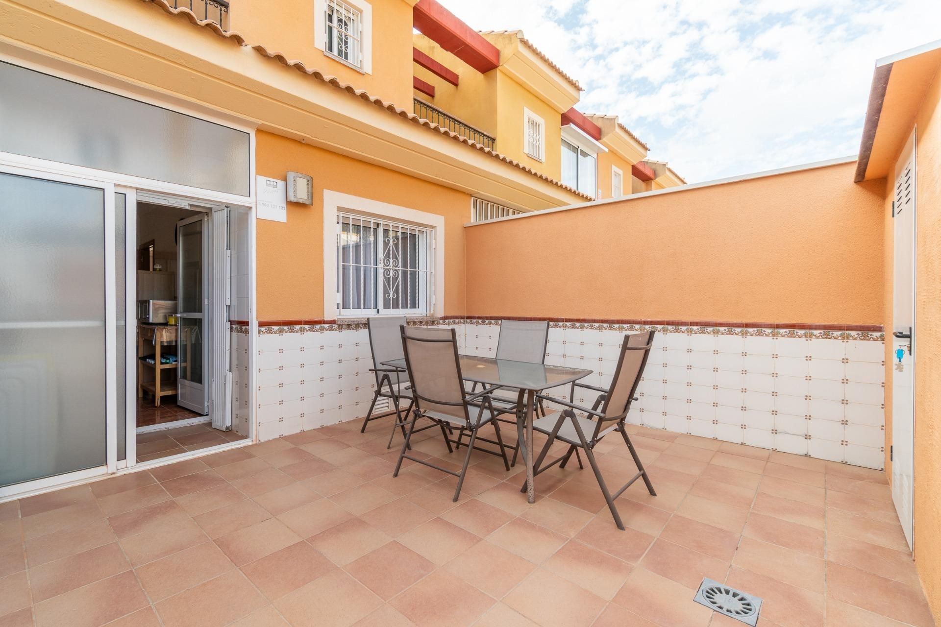 Återförsäljning - Town House - Orihuela Costa - Los Dolses