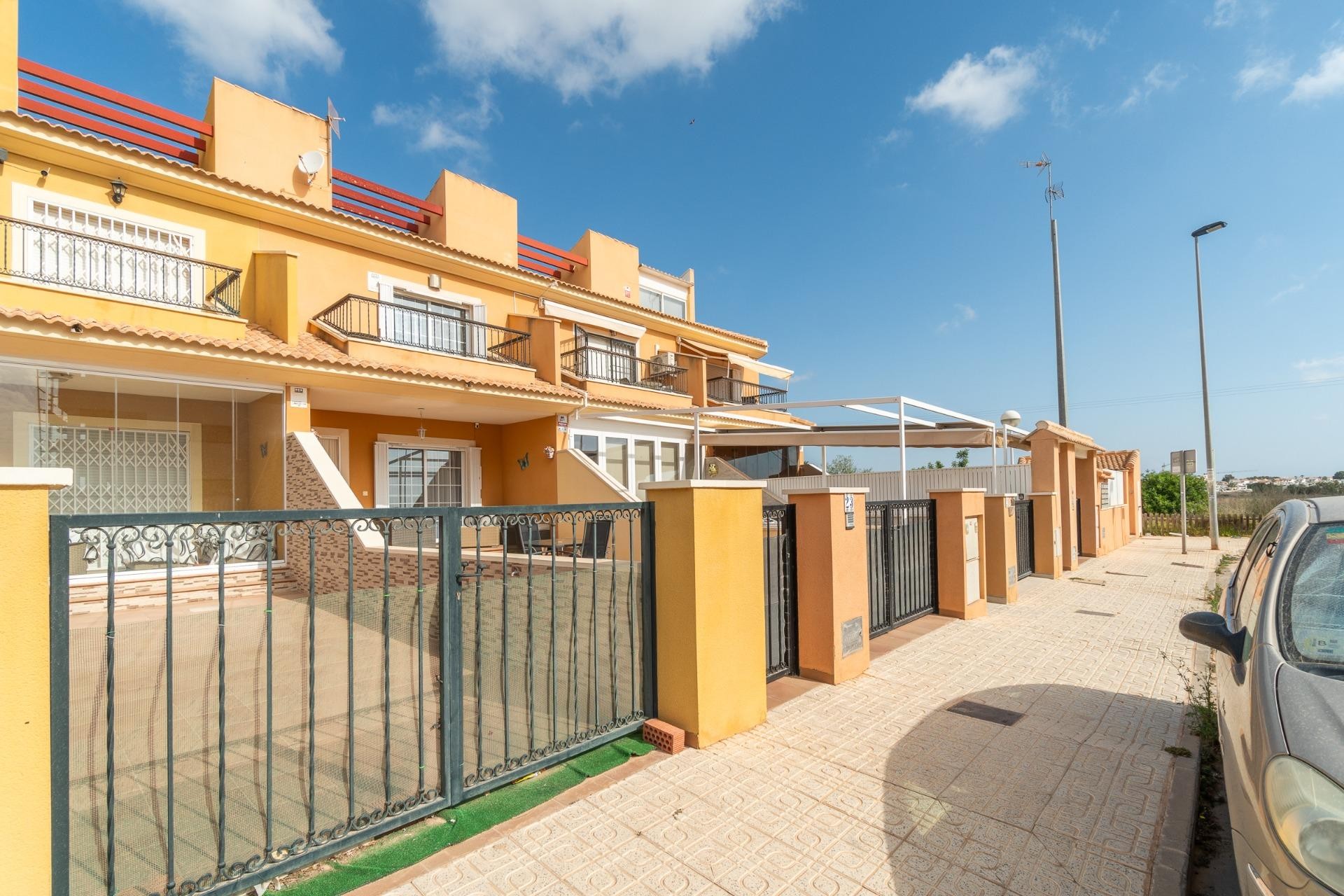 Återförsäljning - Town House - Orihuela Costa - Los Dolses