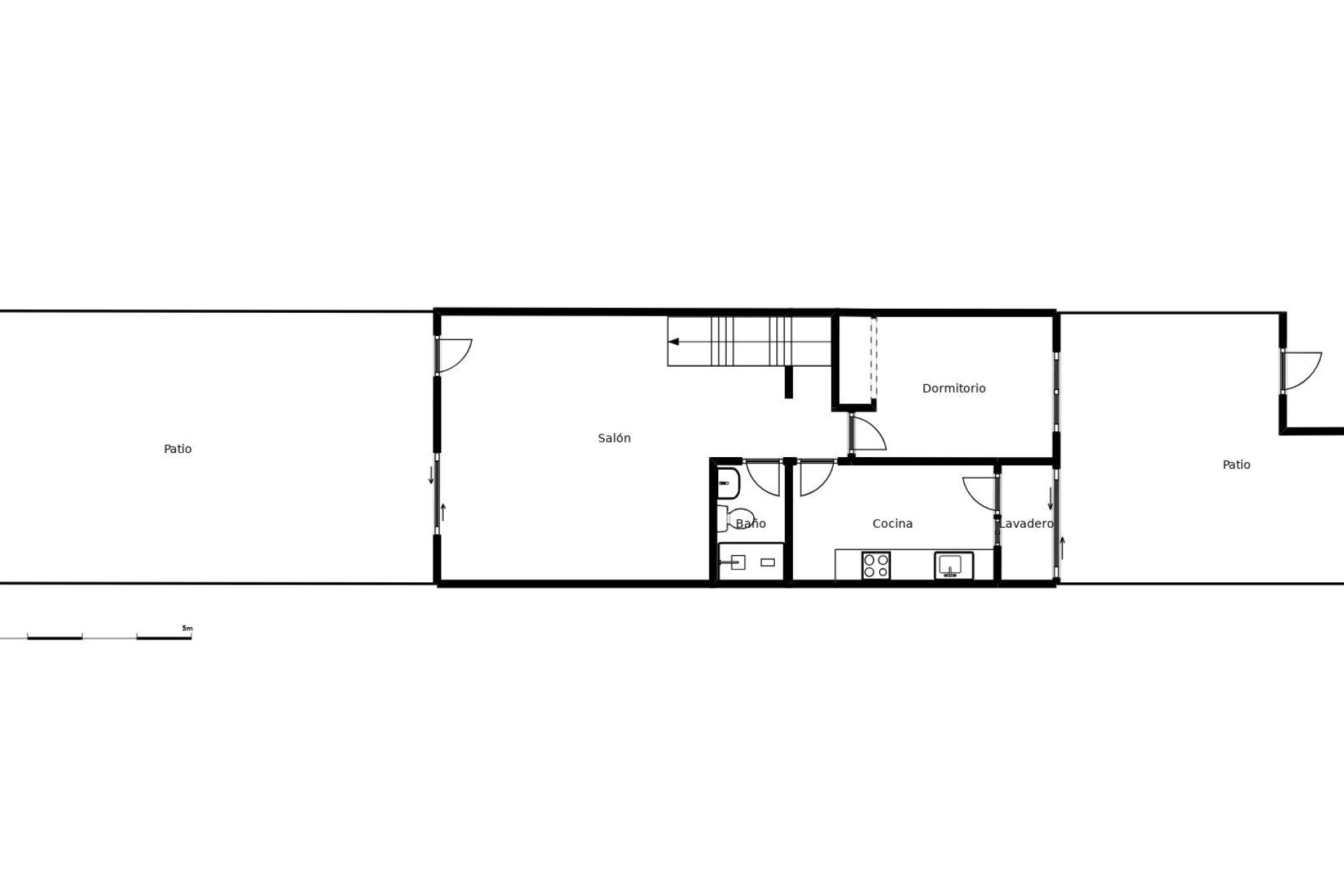 Återförsäljning - Town House - Orihuela Costa - Los Dolses