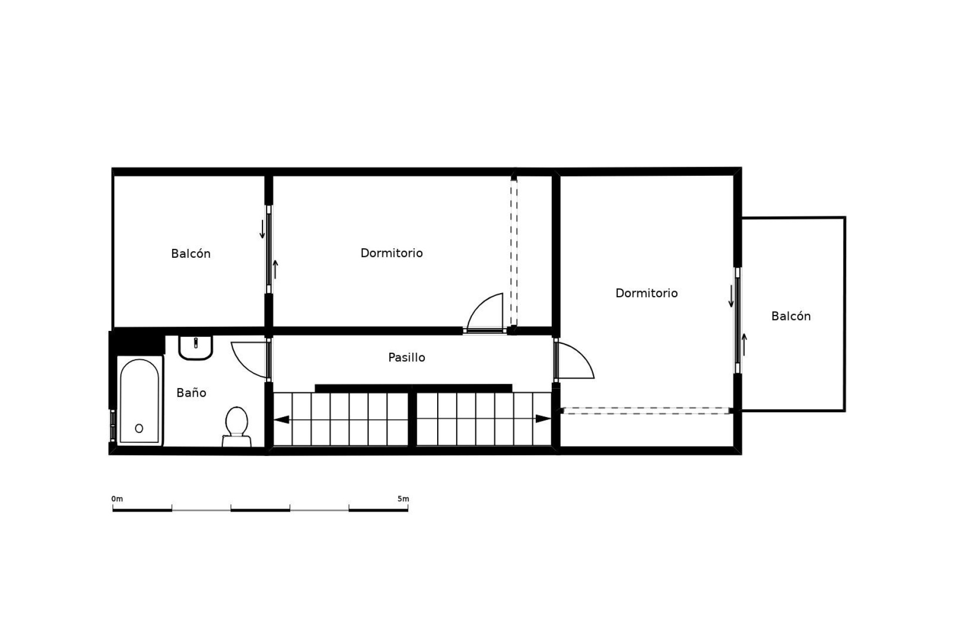 Återförsäljning - Town House - Orihuela Costa - Los Dolses